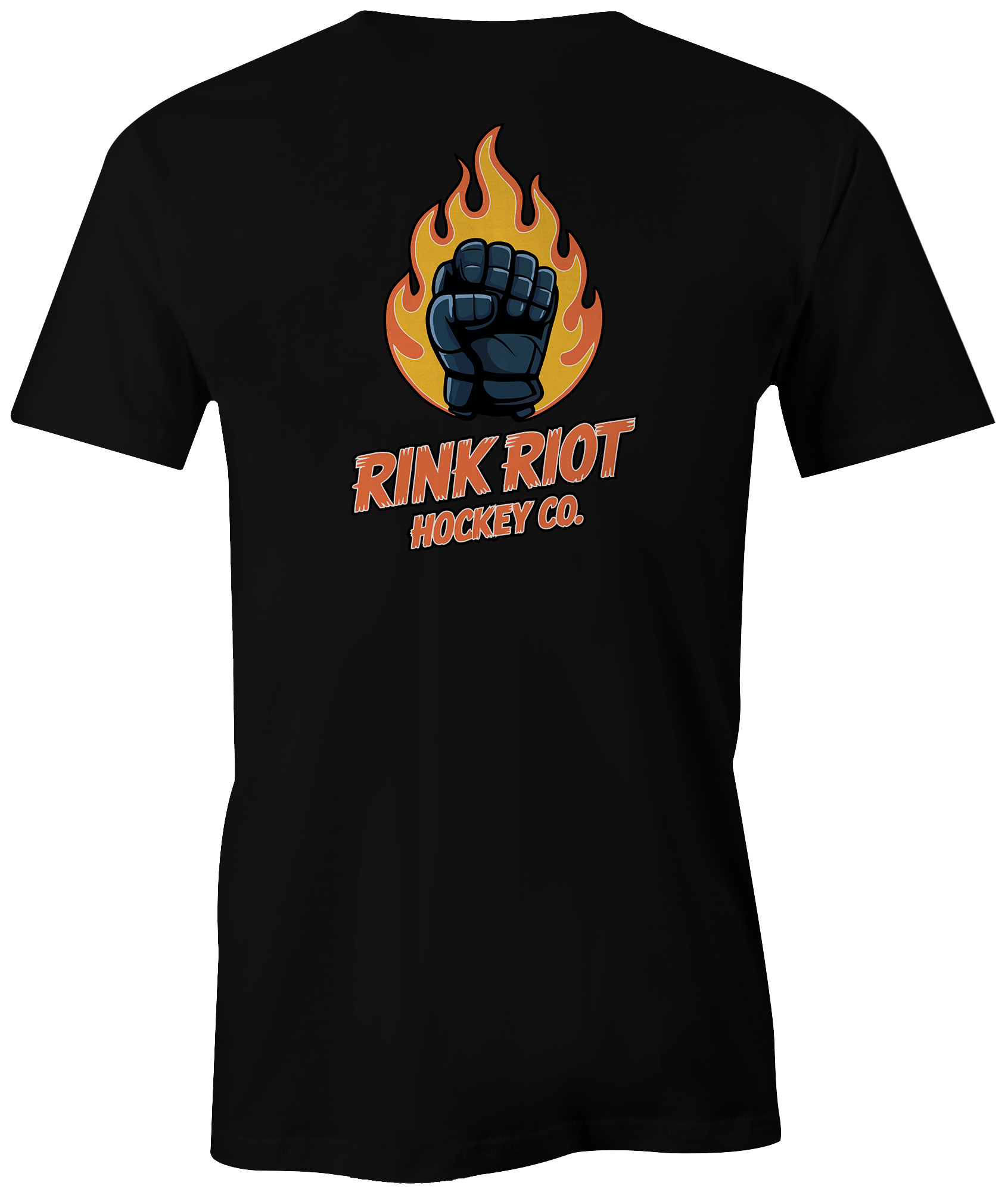 Rink Riot Hockey Co.