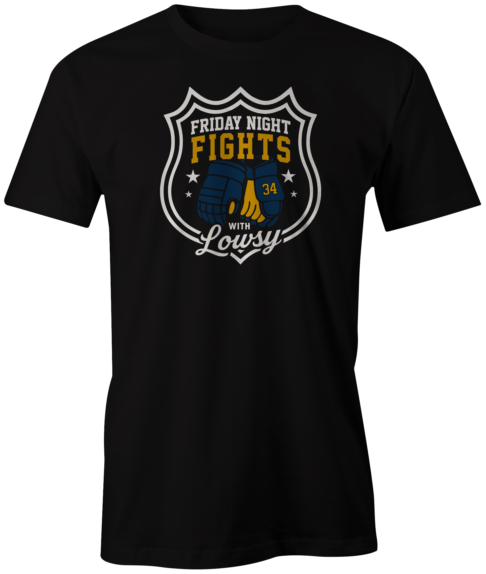 Rink Riot Hockey Co.