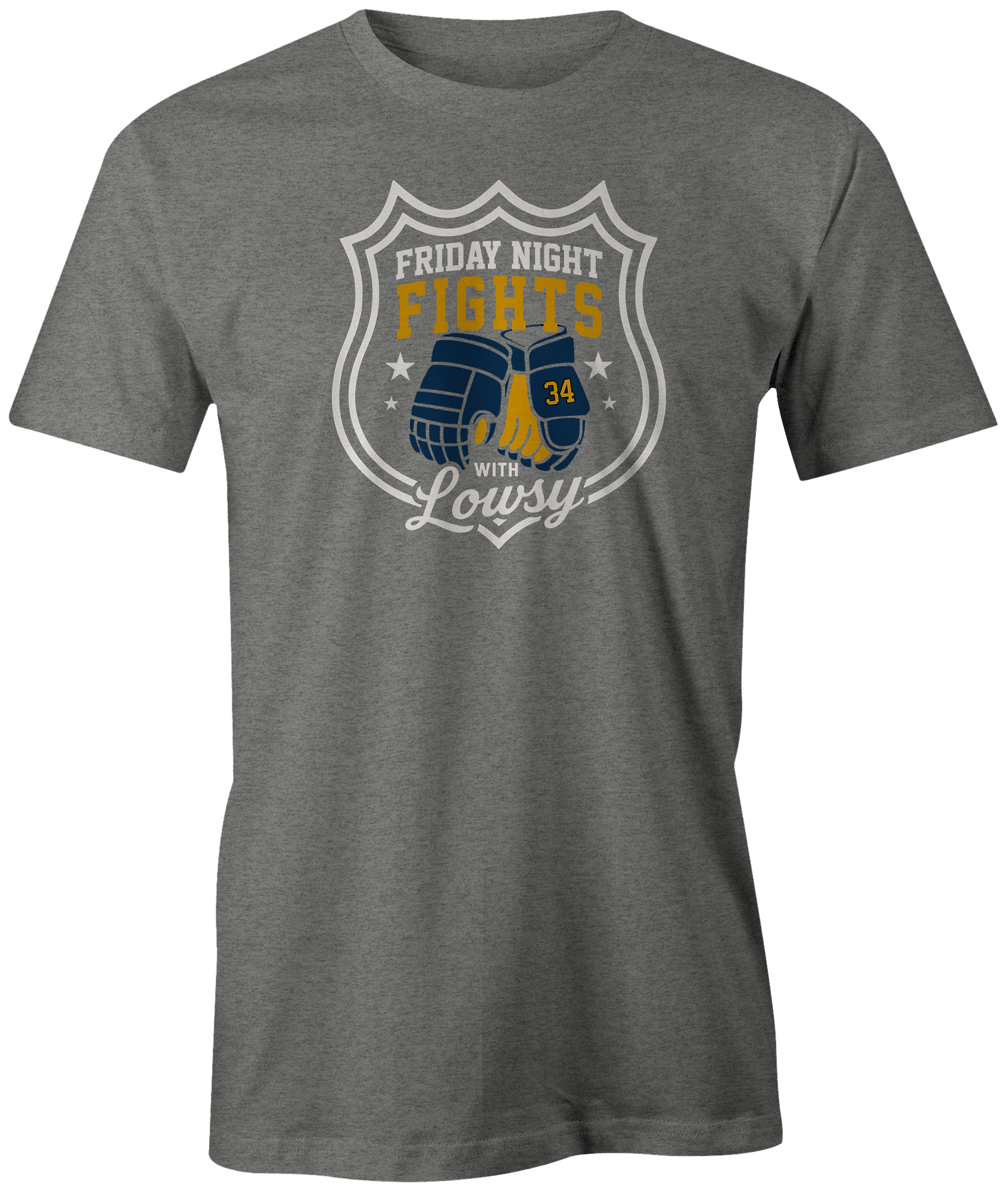 Rink Riot Hockey Co.