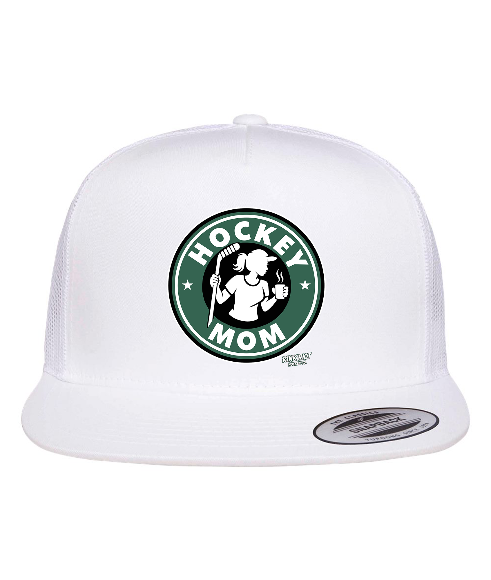 Rink Riot Hockey Co.