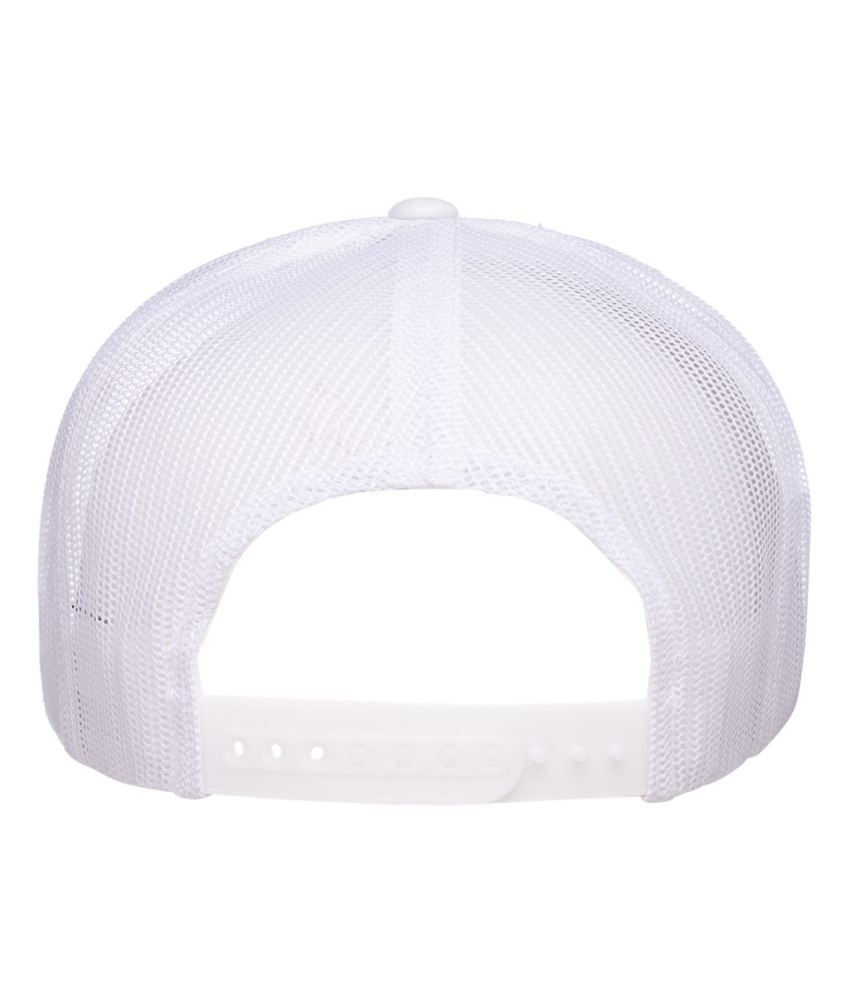 Rink Riot Hockey Mom Flat Panel Hat