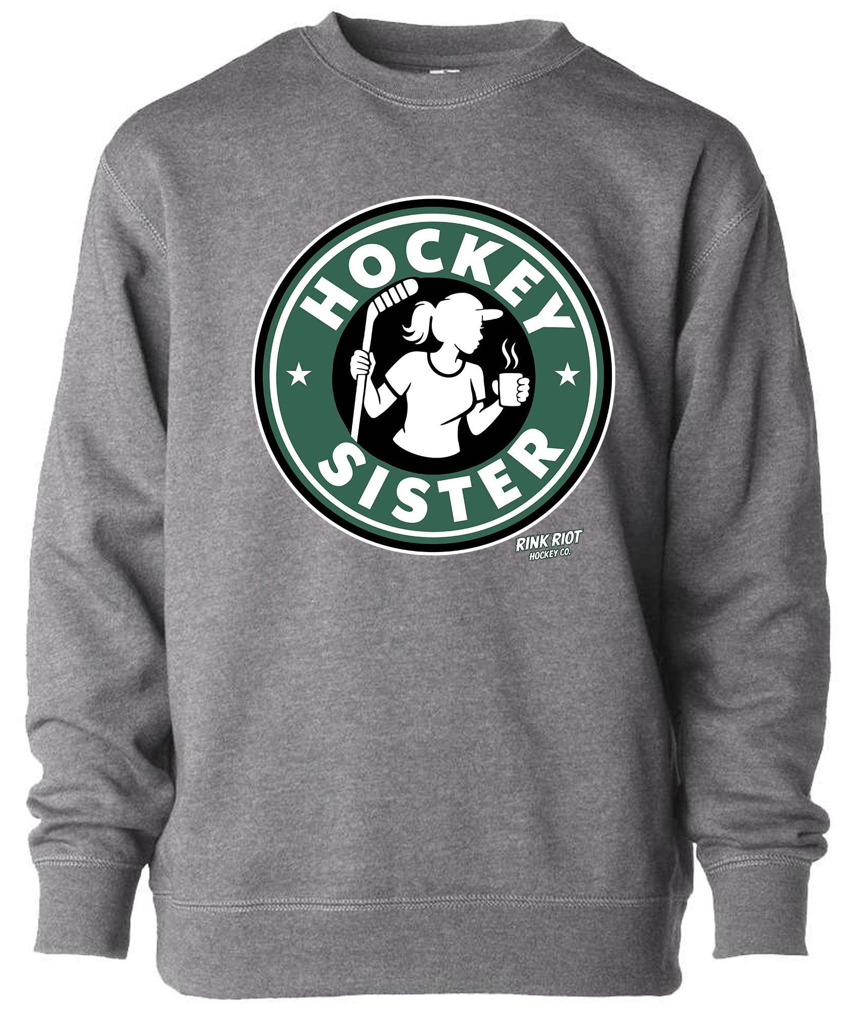 Rink Riot Hockey Co.