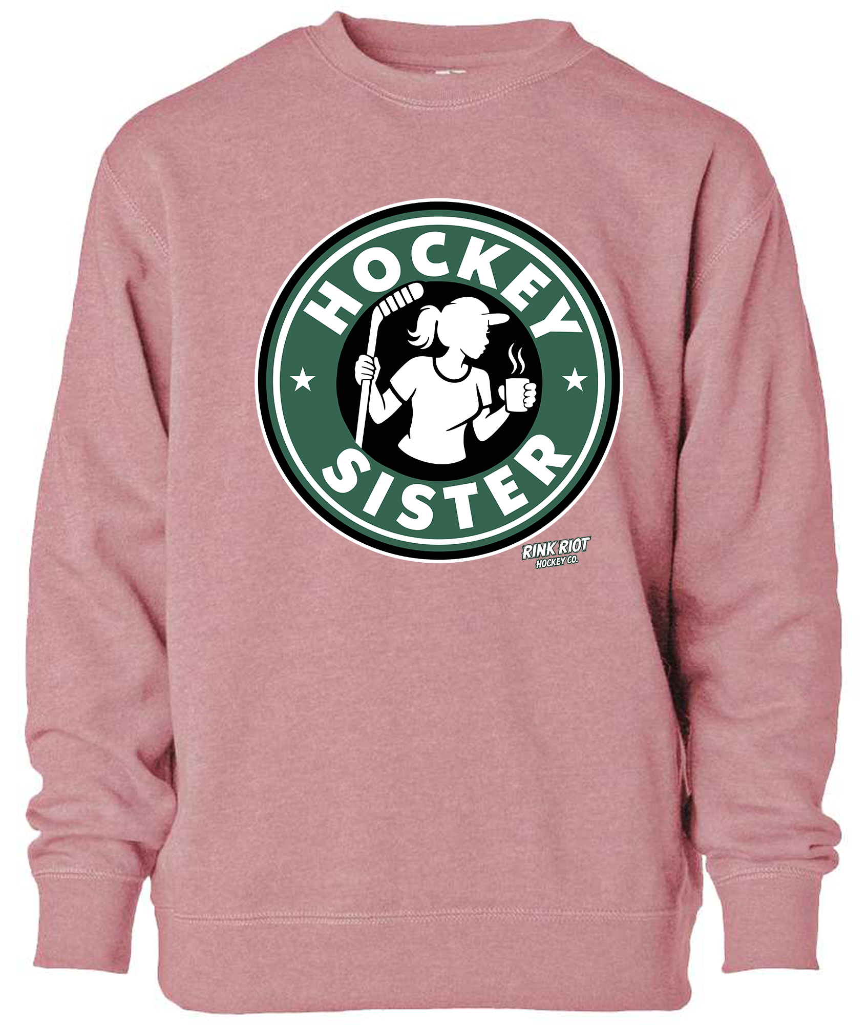 Rink Riot Hockey Co.