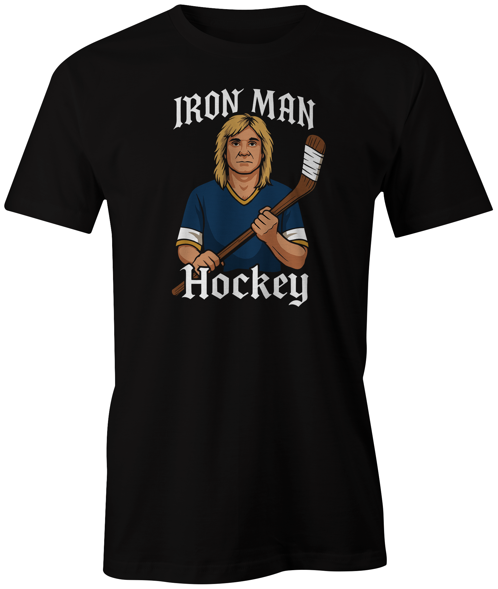 Rink Riot Hockey Co.