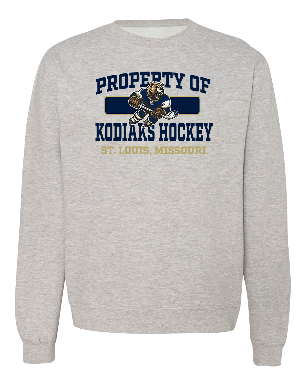 Rink Riot Hockey Co.