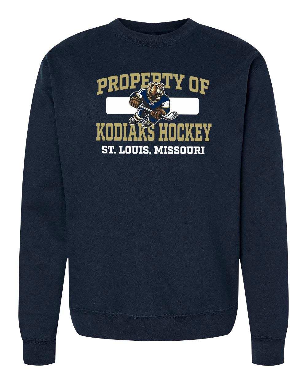 Rink Riot Hockey Co.