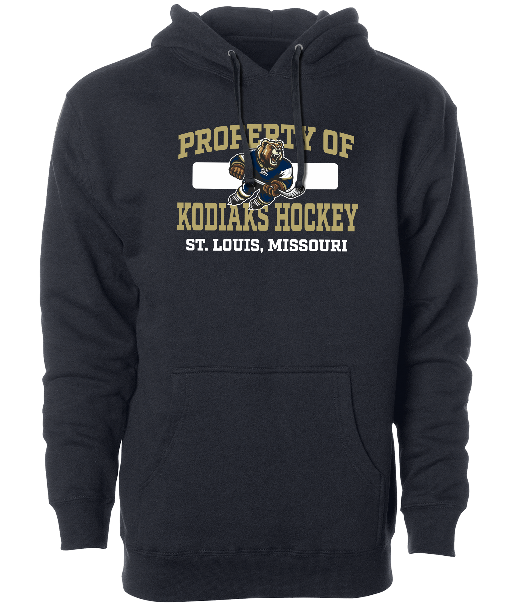 Rink Riot Hockey Co.