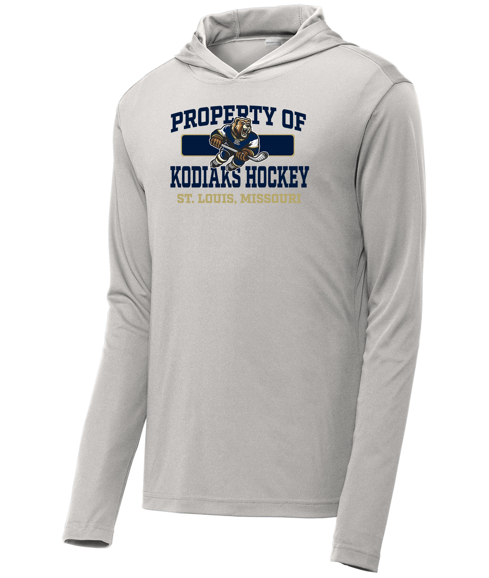 Rink Riot Hockey Co.