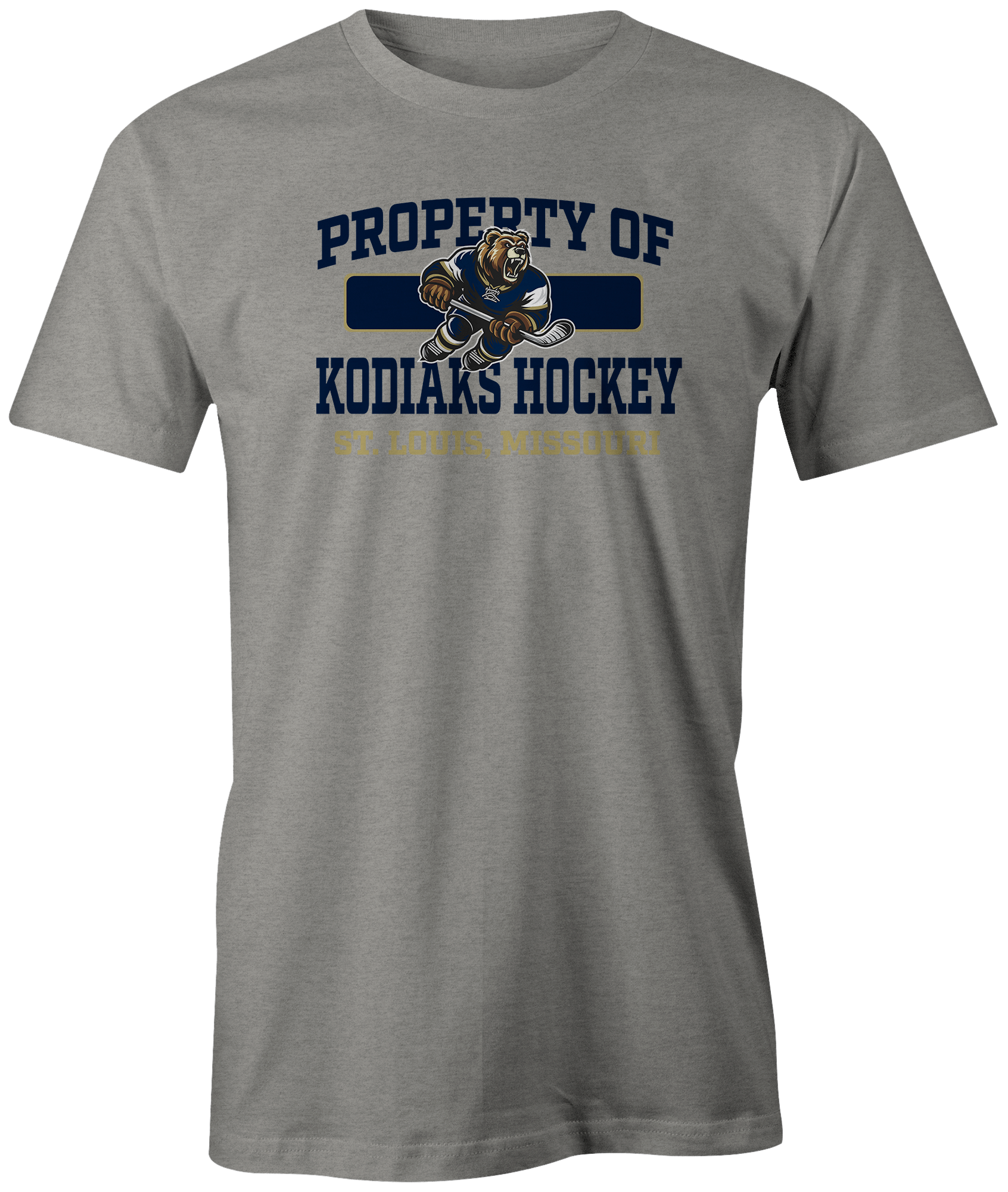 Rink Riot Hockey Co.