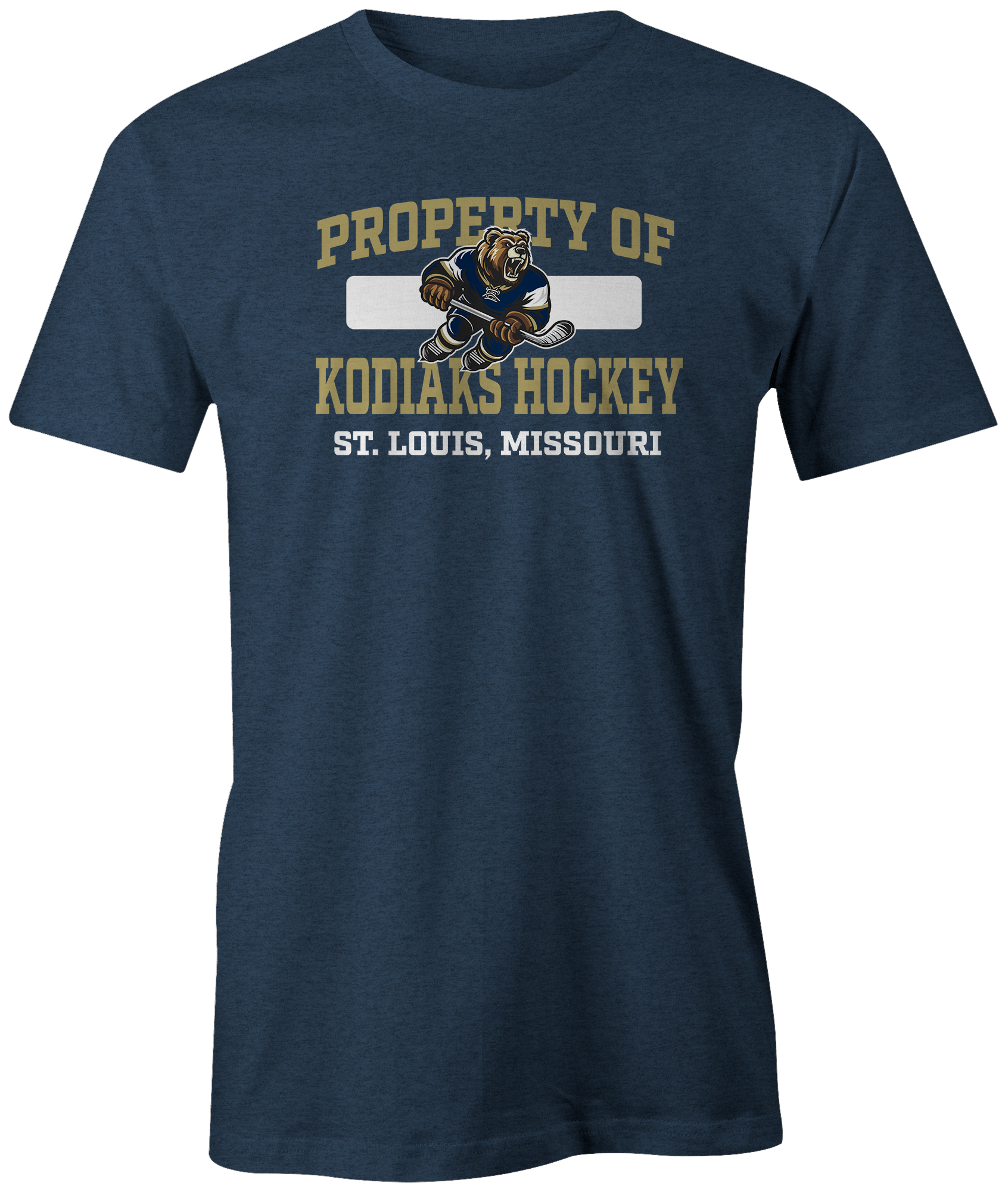 Rink Riot Hockey Co.