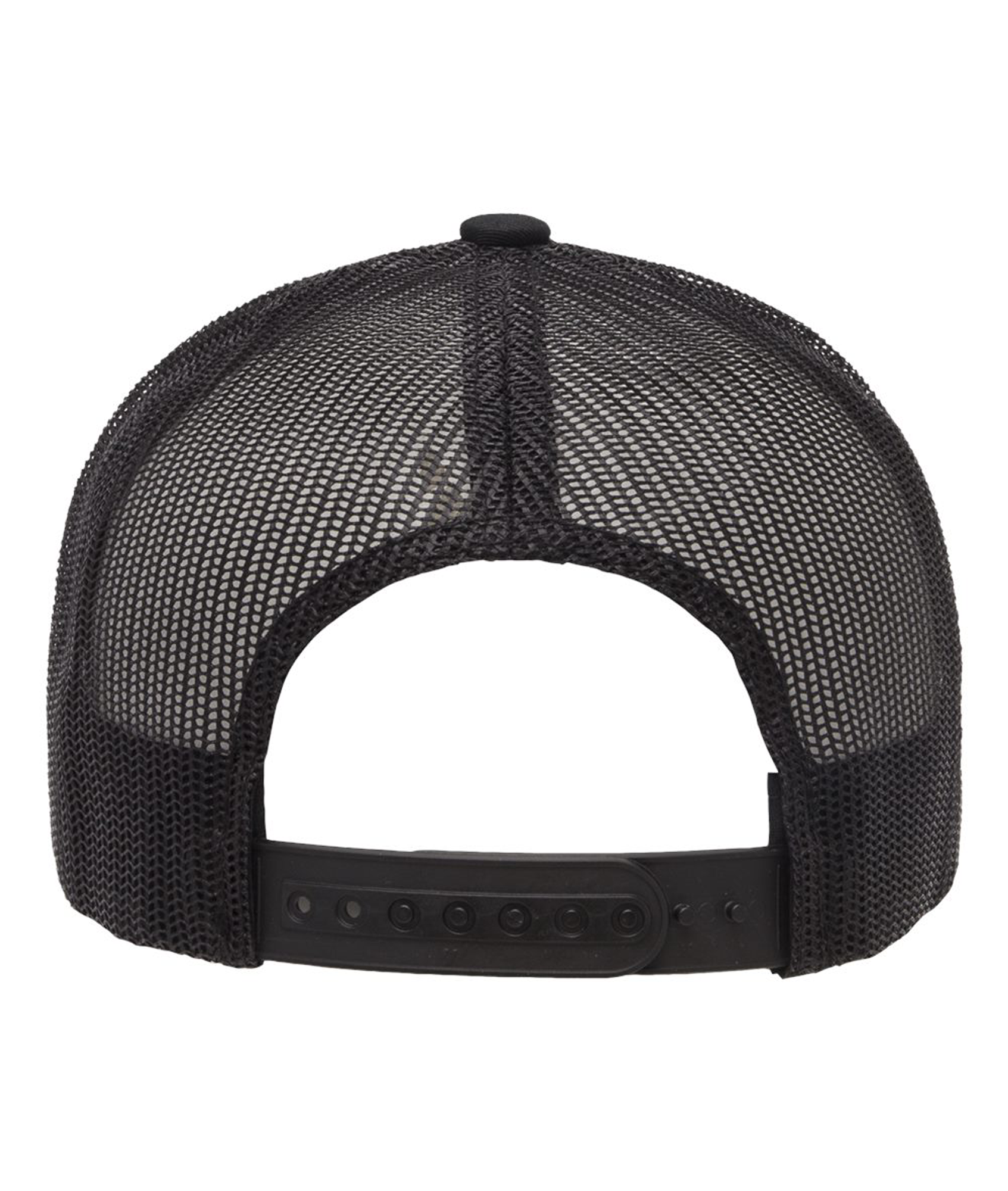 Rink Riot Top Shelf Flat Panel Hat