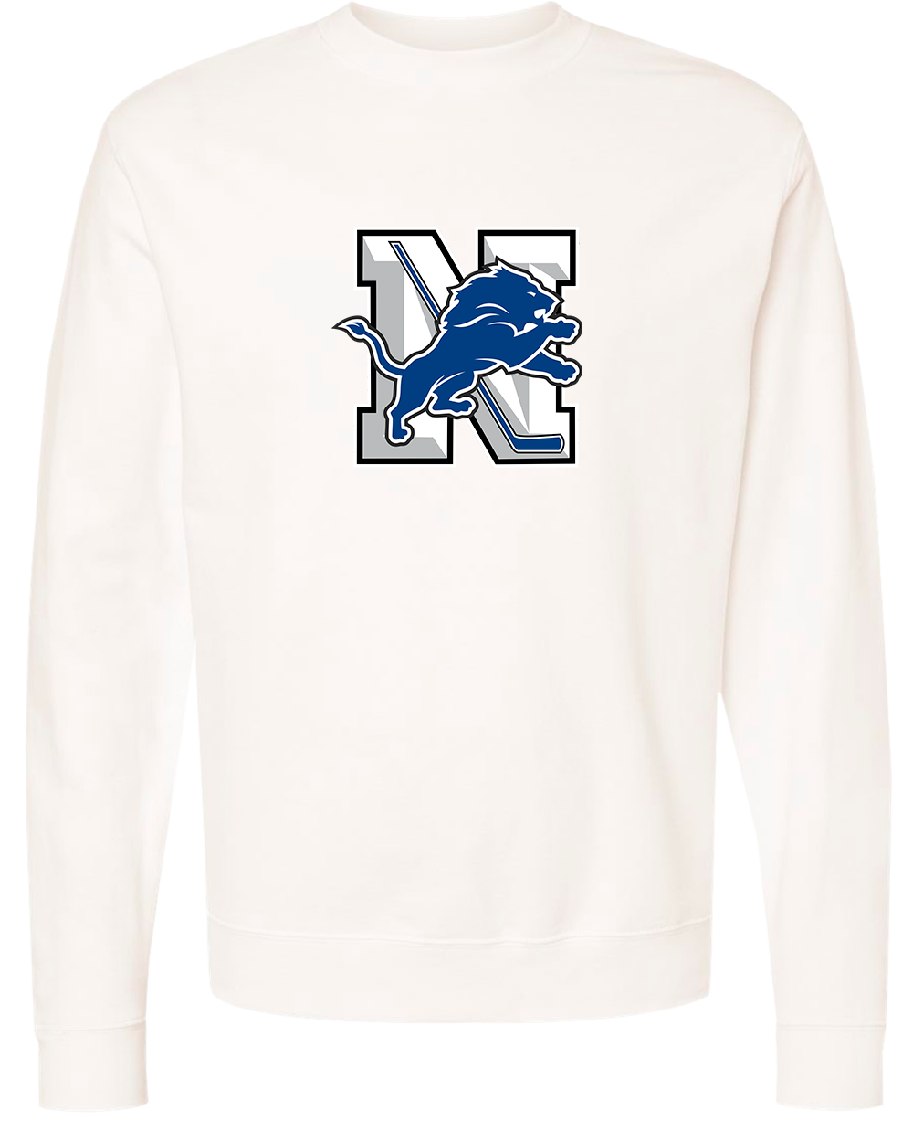 Northwest Hockey Classic Crewneck