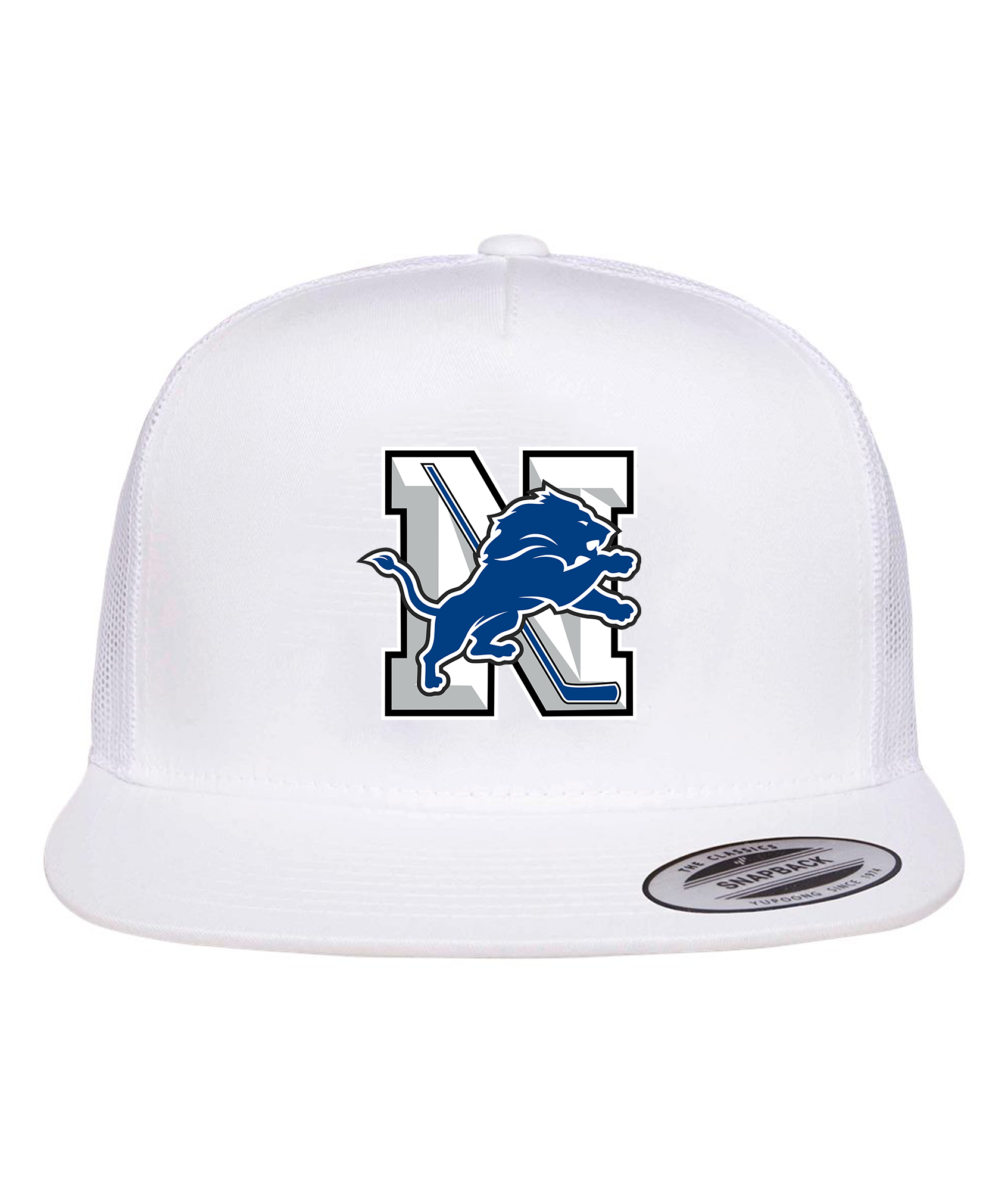 Rink Riot Hockey Co.