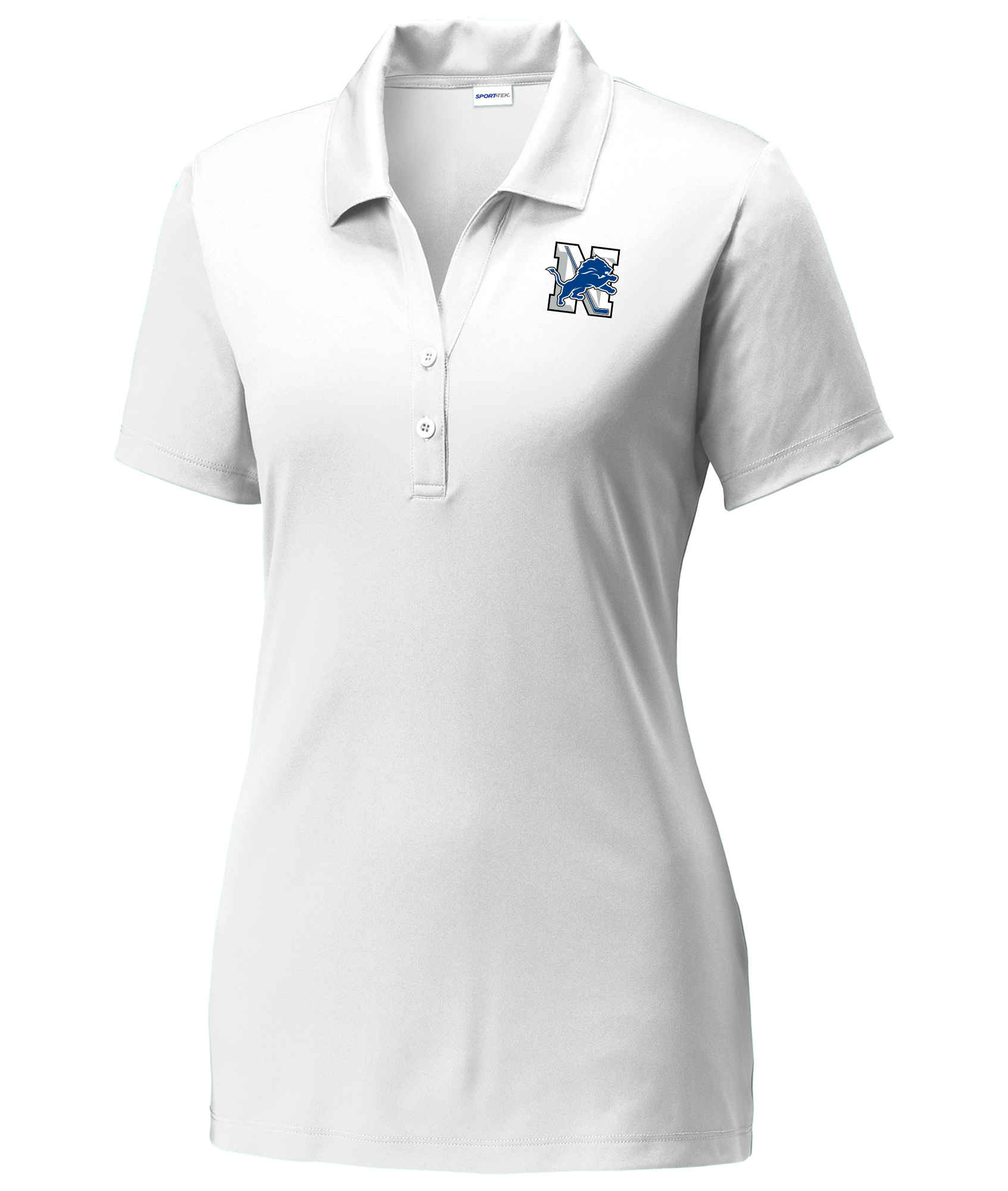 Northwest Women's Posicharge Performance Polo