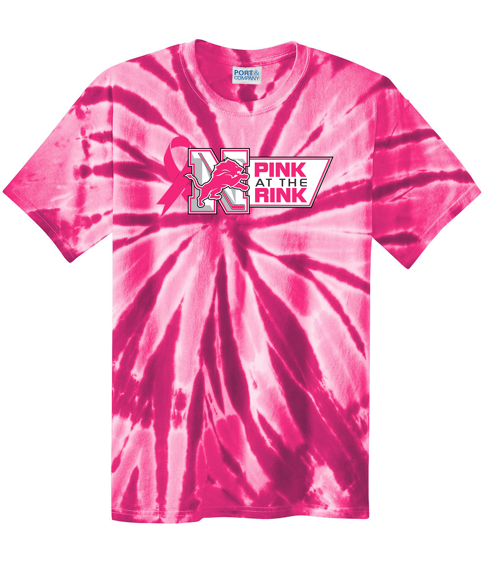 Rink Riot Hockey Co.