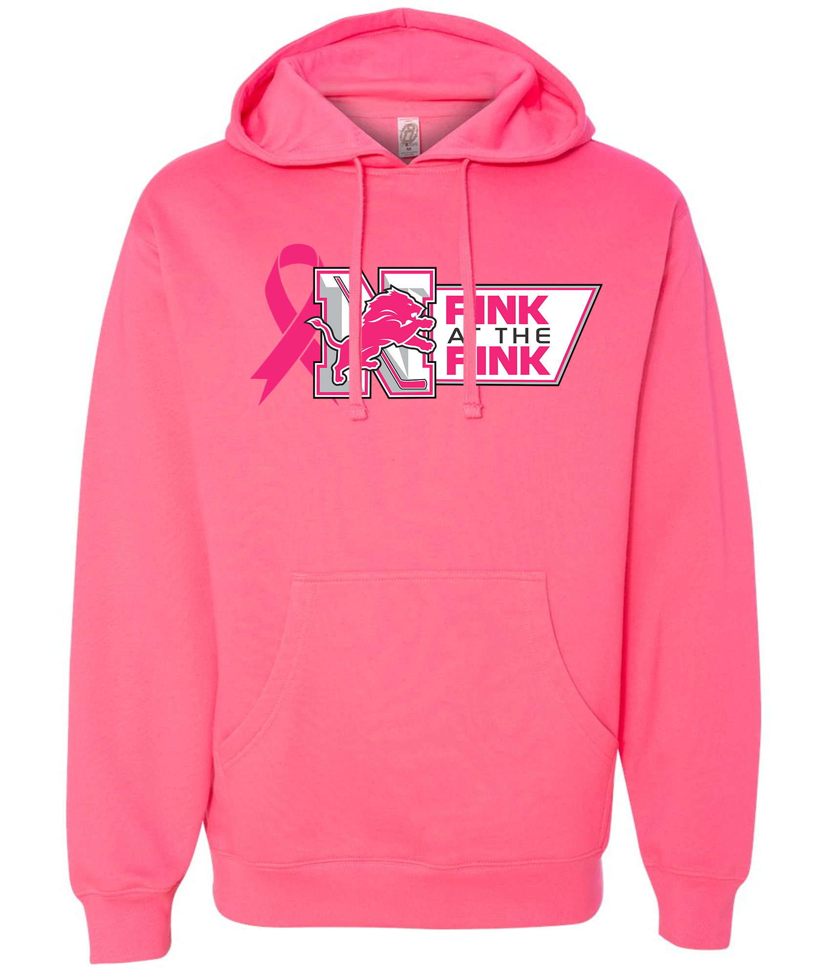Rink Riot Northwest Hockey Hoodie
