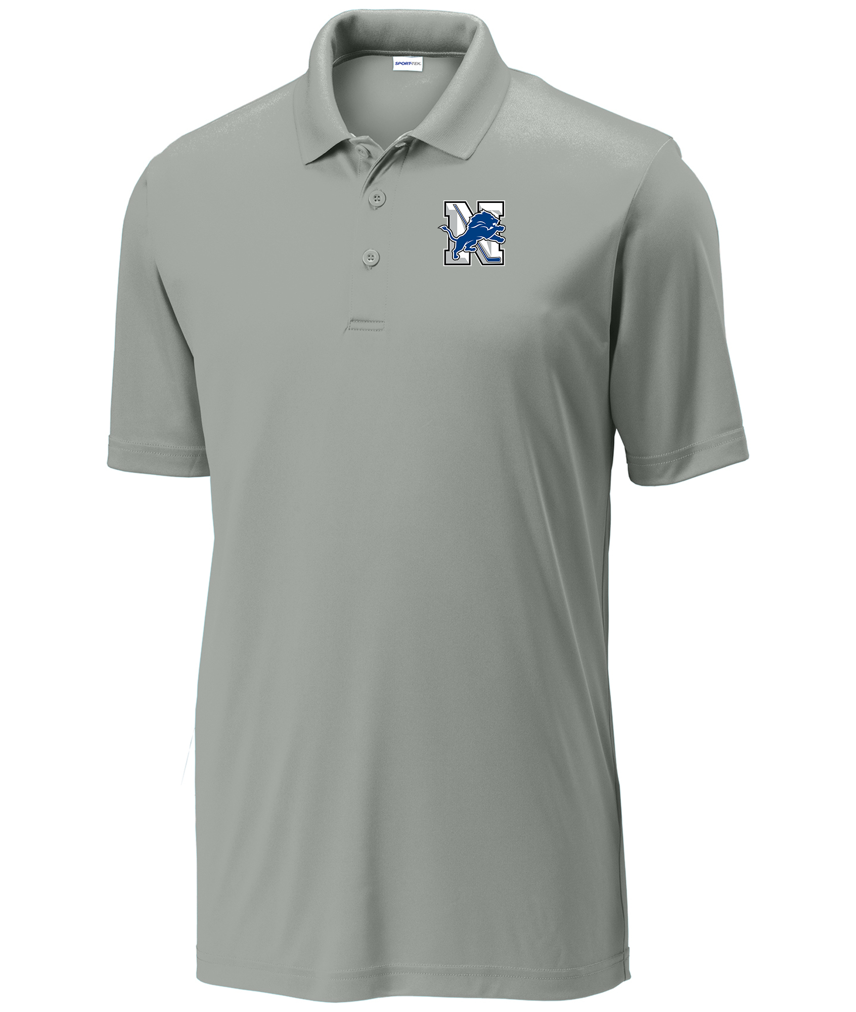 Northwest Hockey Posi Charge Performance Polo