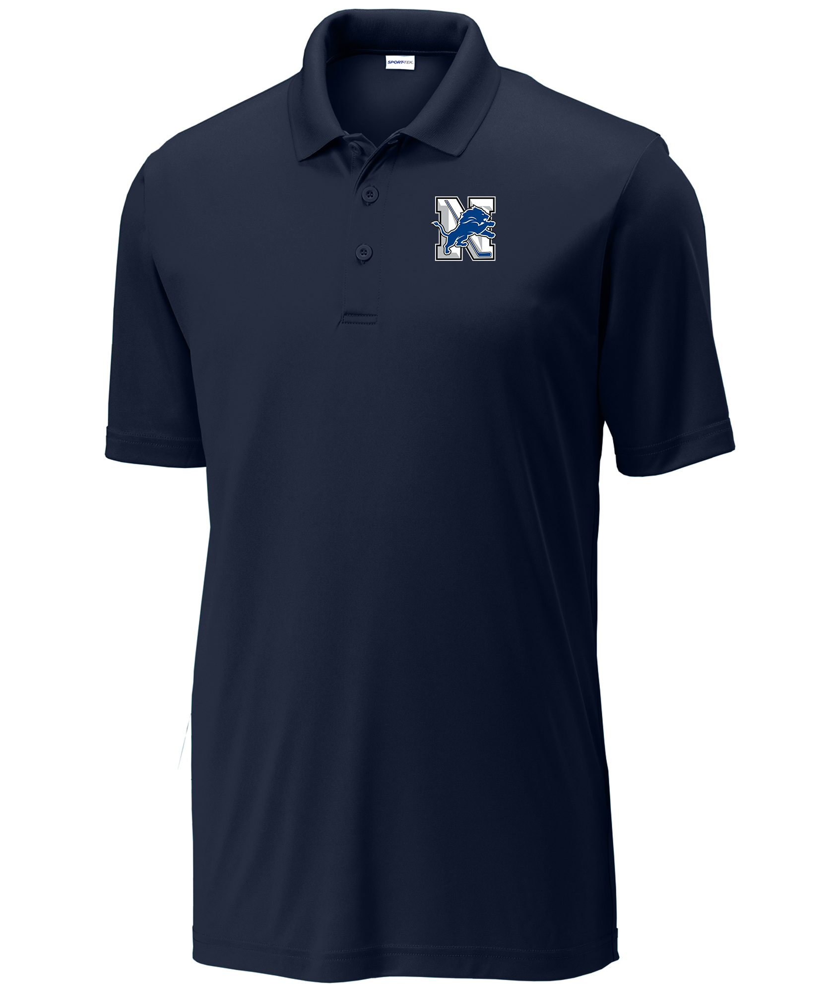 Northwest Hockey Posi Charge Performance Polo