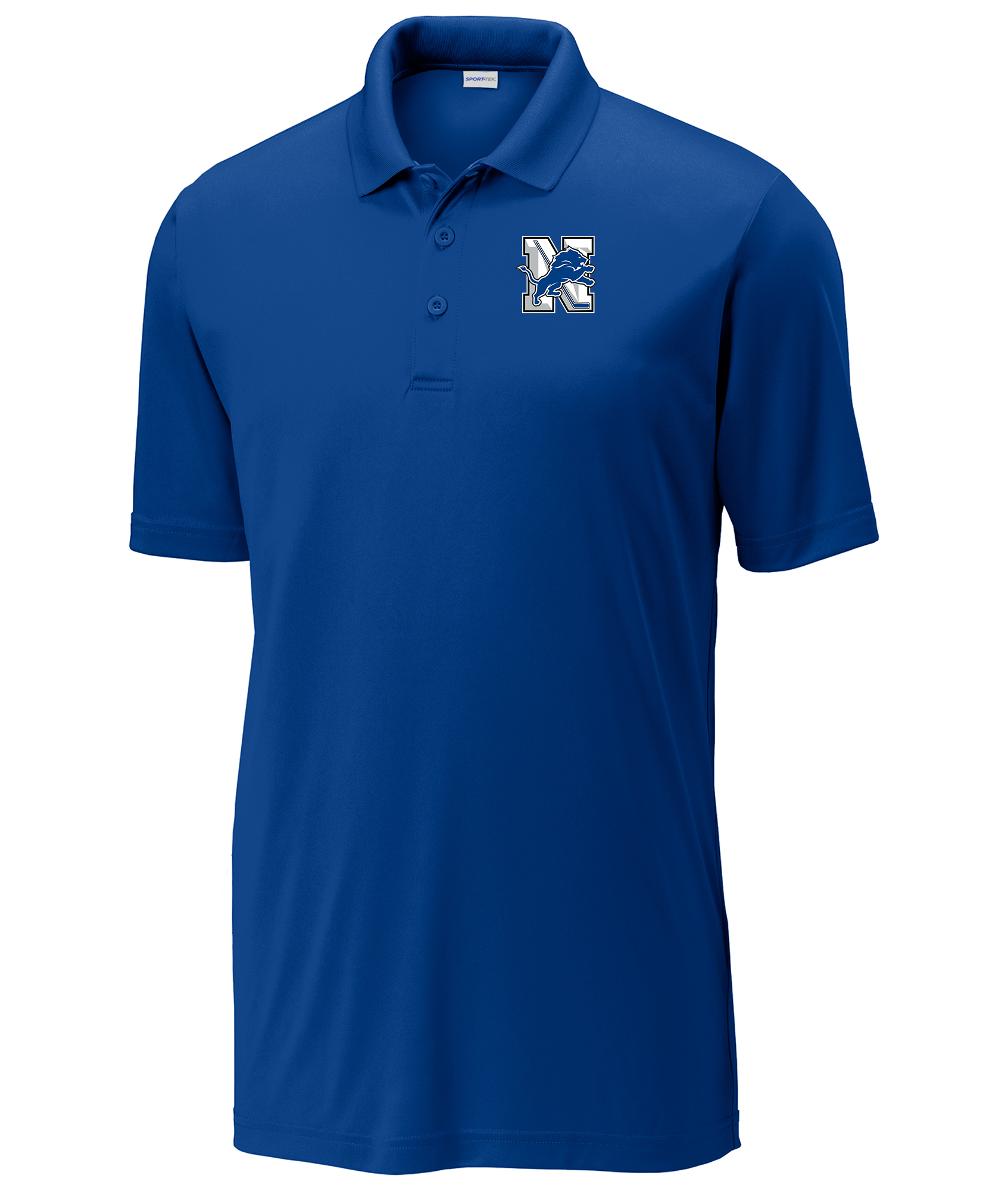 Northwest Hockey Posi Charge Performance Polo