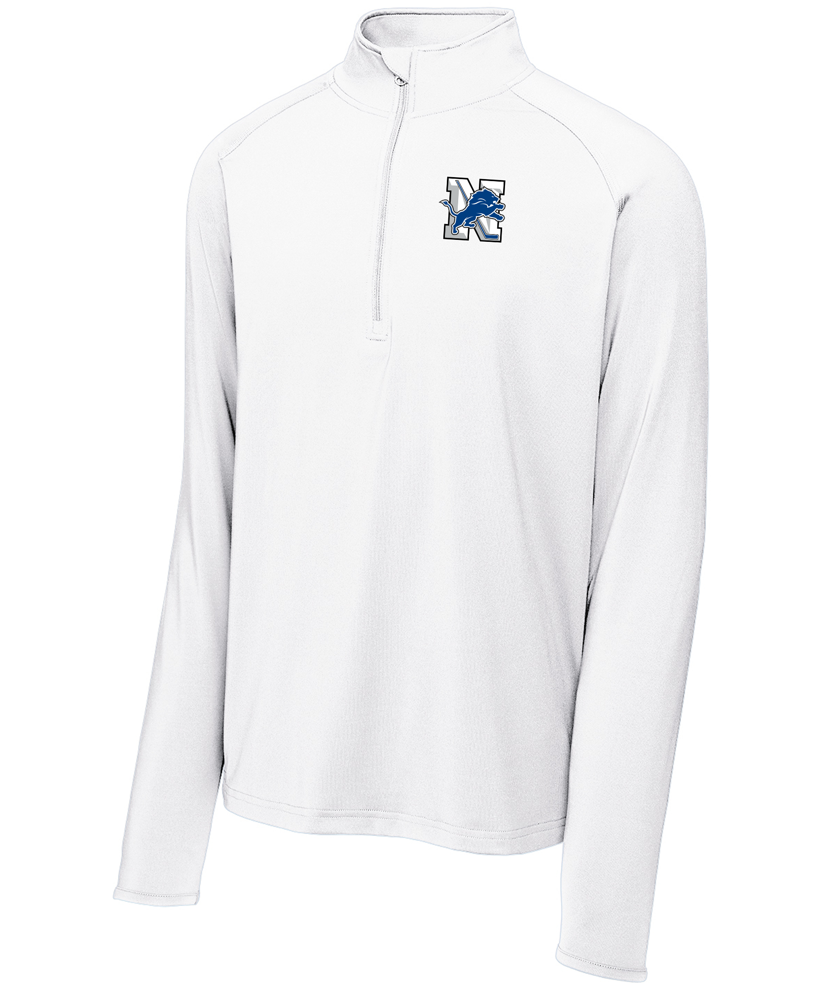 Northwest Hockey Sport-Wick 1/4-Zip Pullover