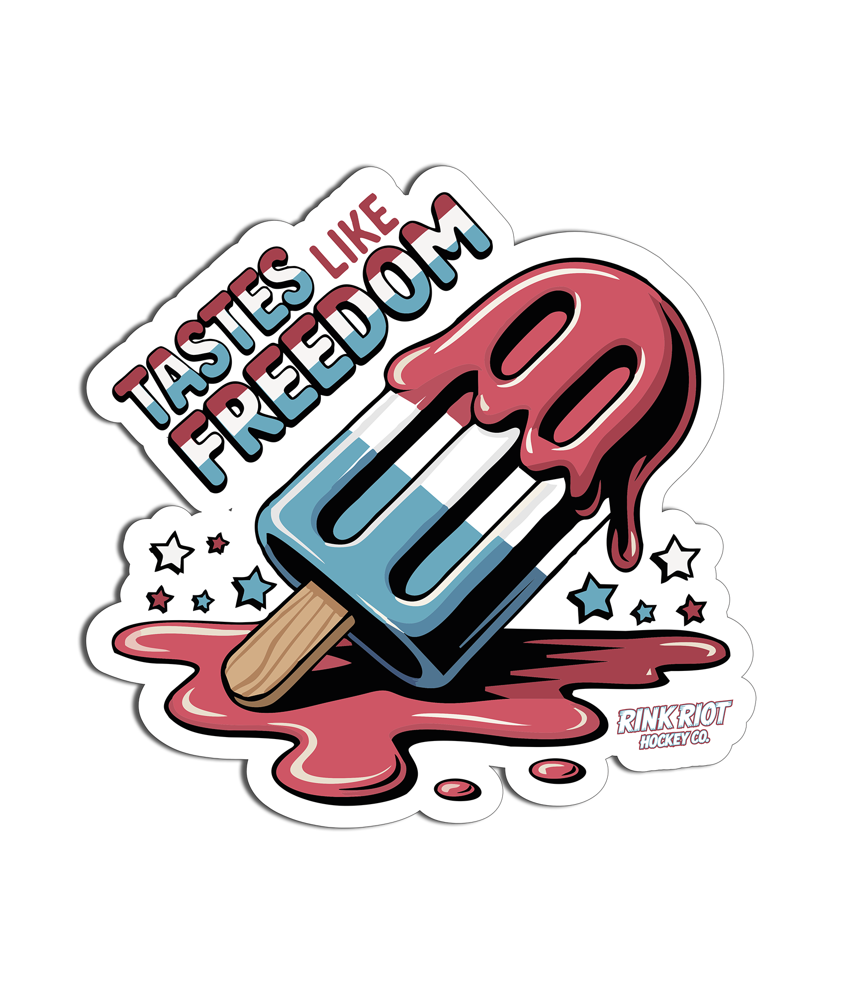 Rink Riot Hockey Co.