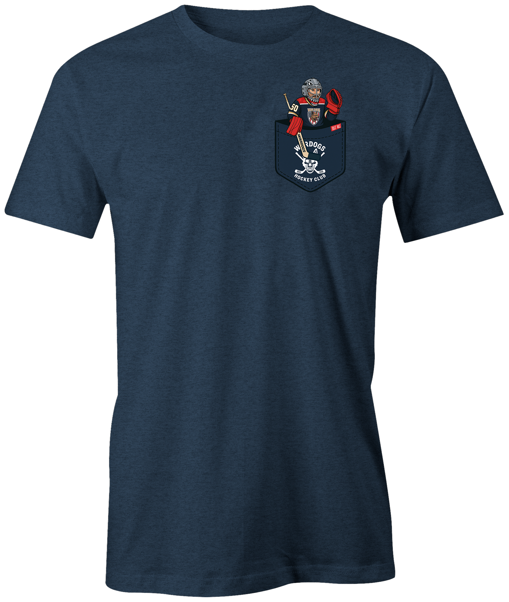 Rink Riot Hockey Co.