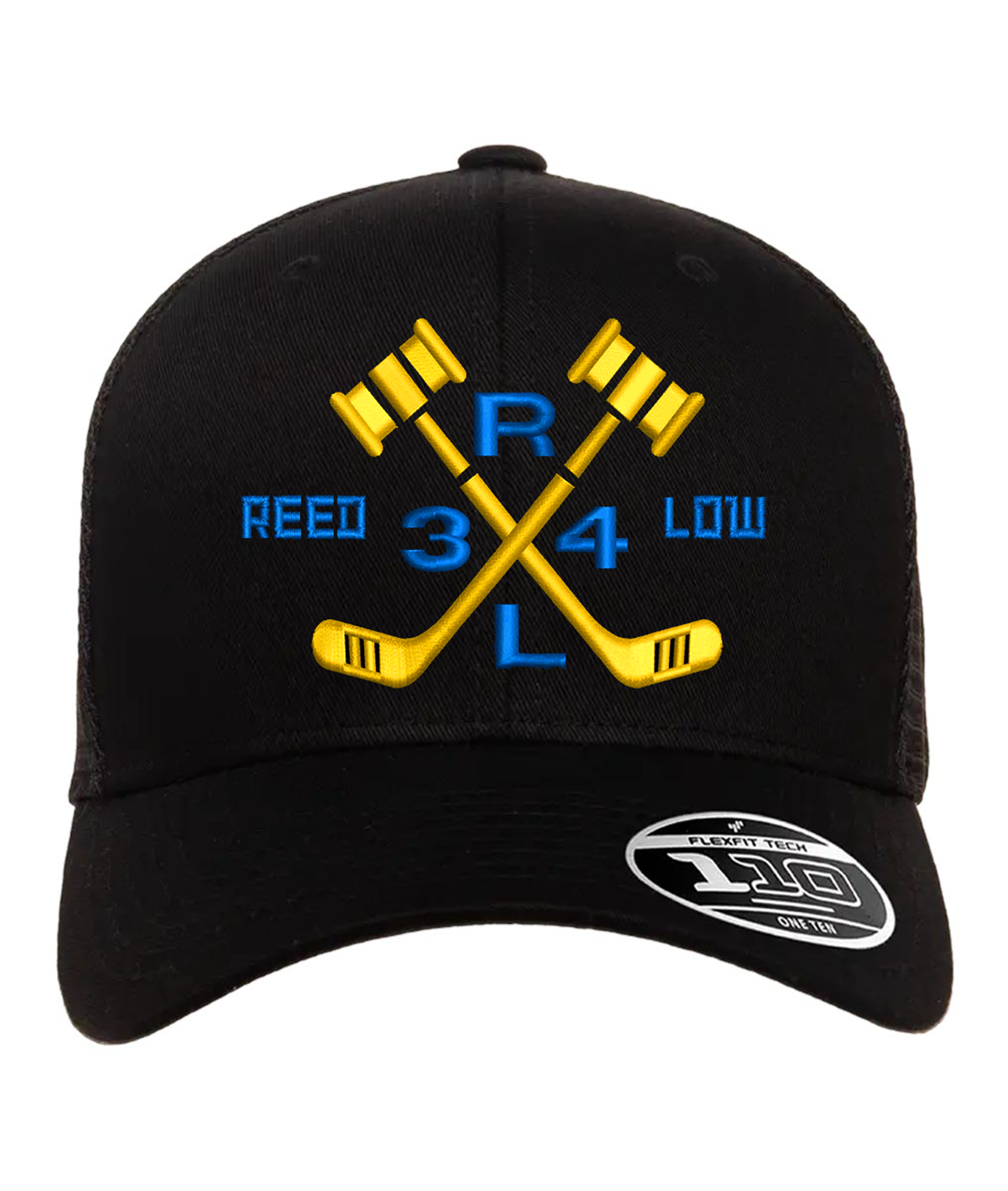 Rink Riot Hockey Co.