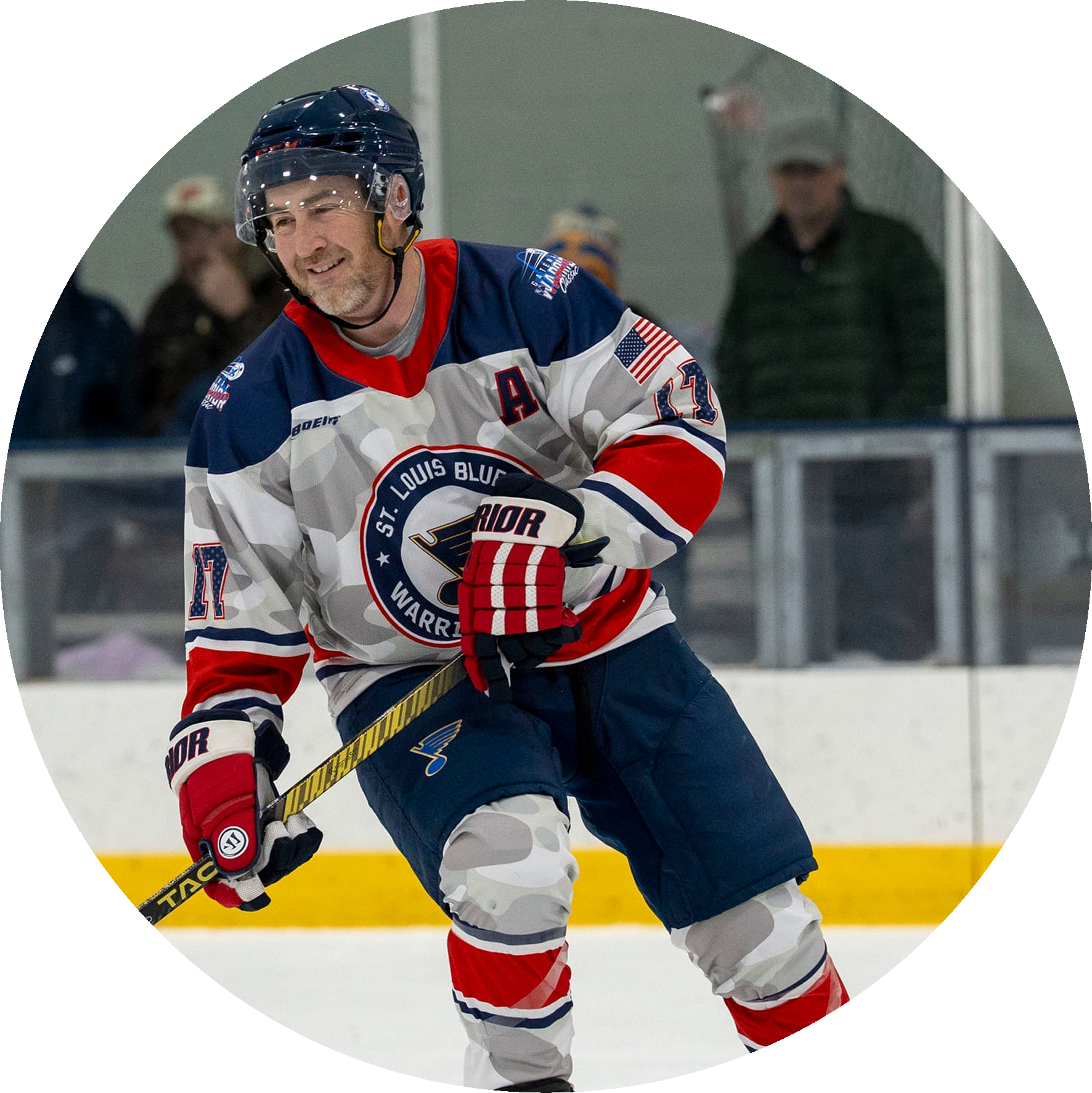 Rink Riot Hockey Co.