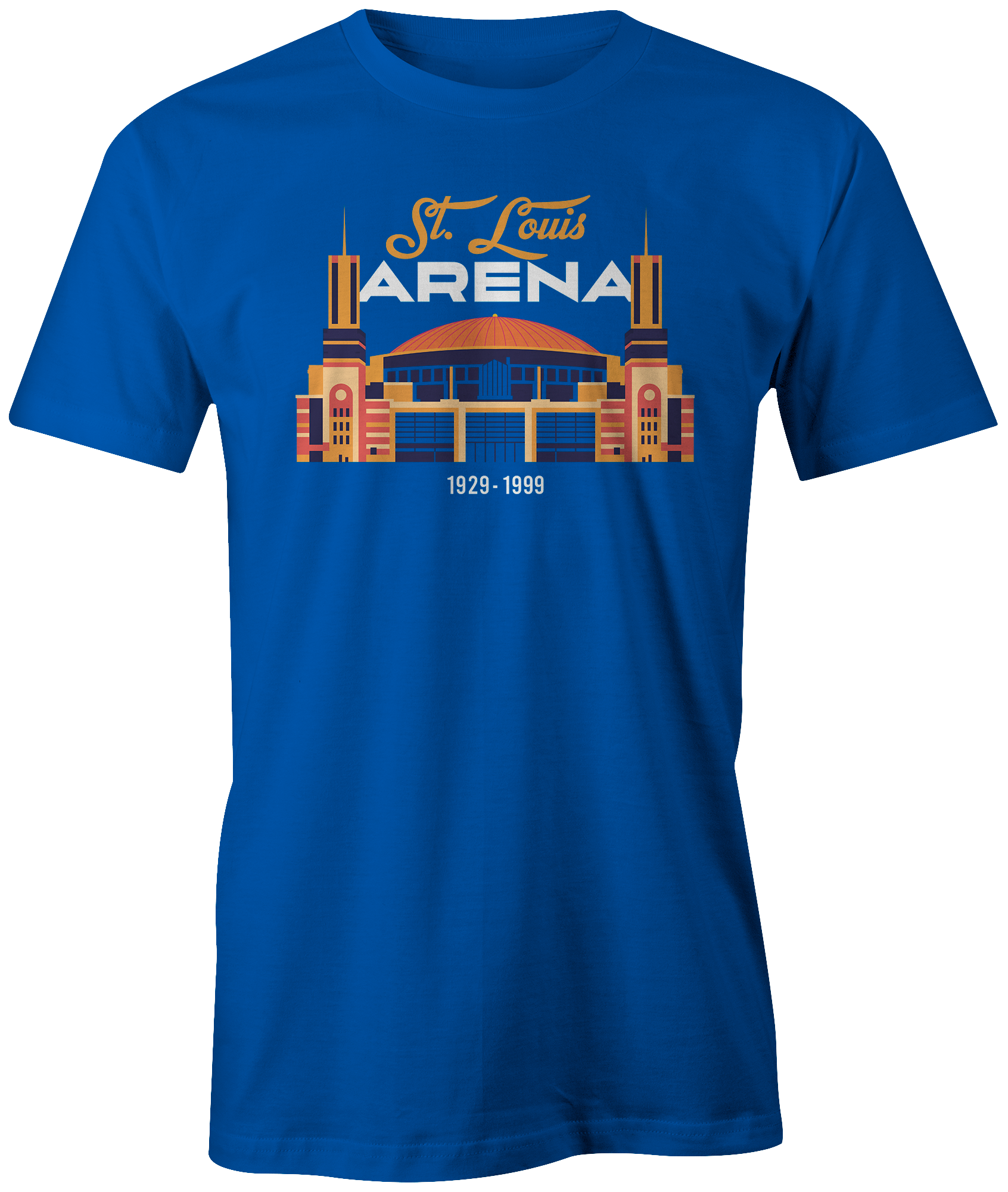Rink Riot Hockey Co.