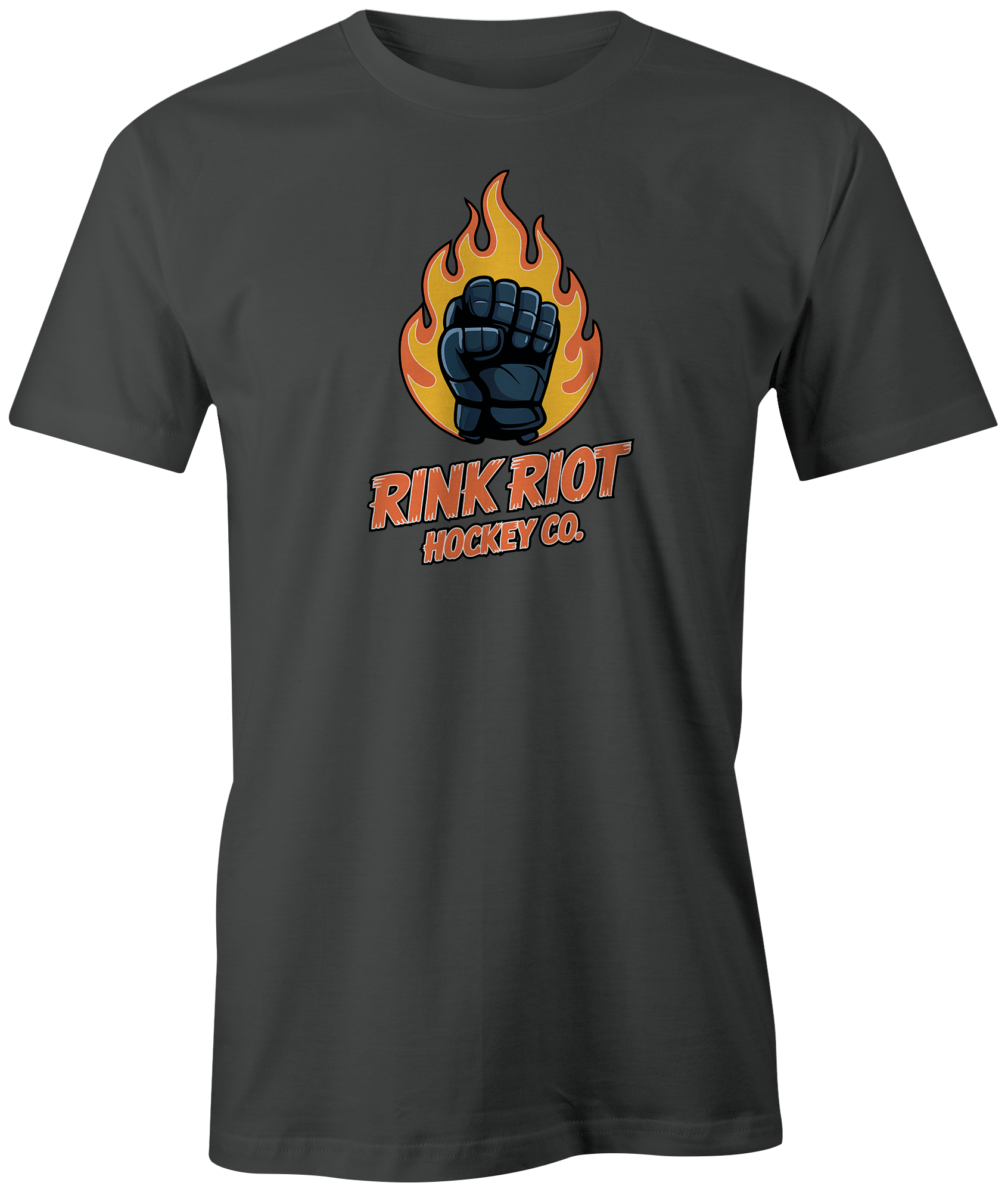 Rink Riot Hockey Co.