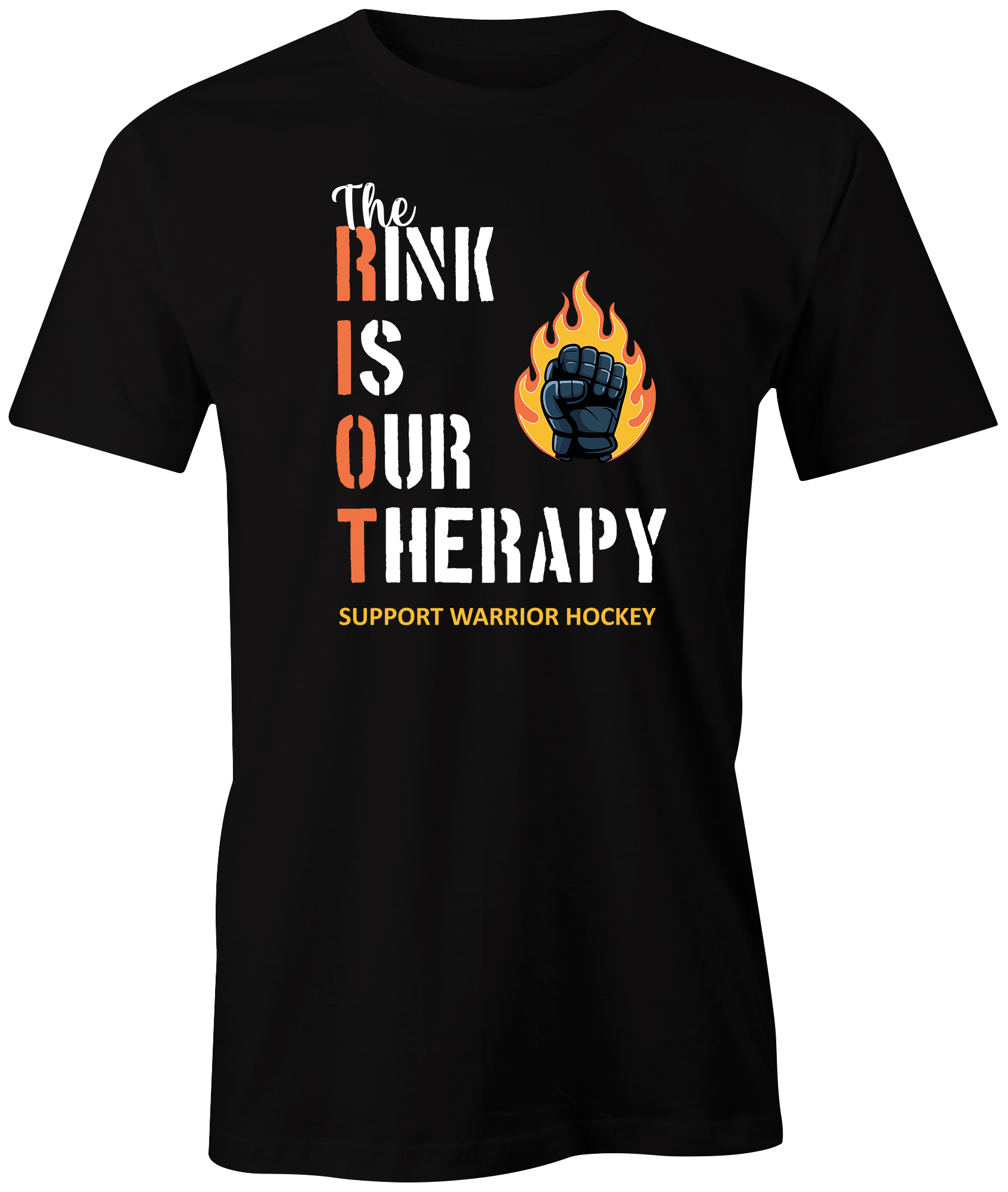Rink Riot Hockey Co.