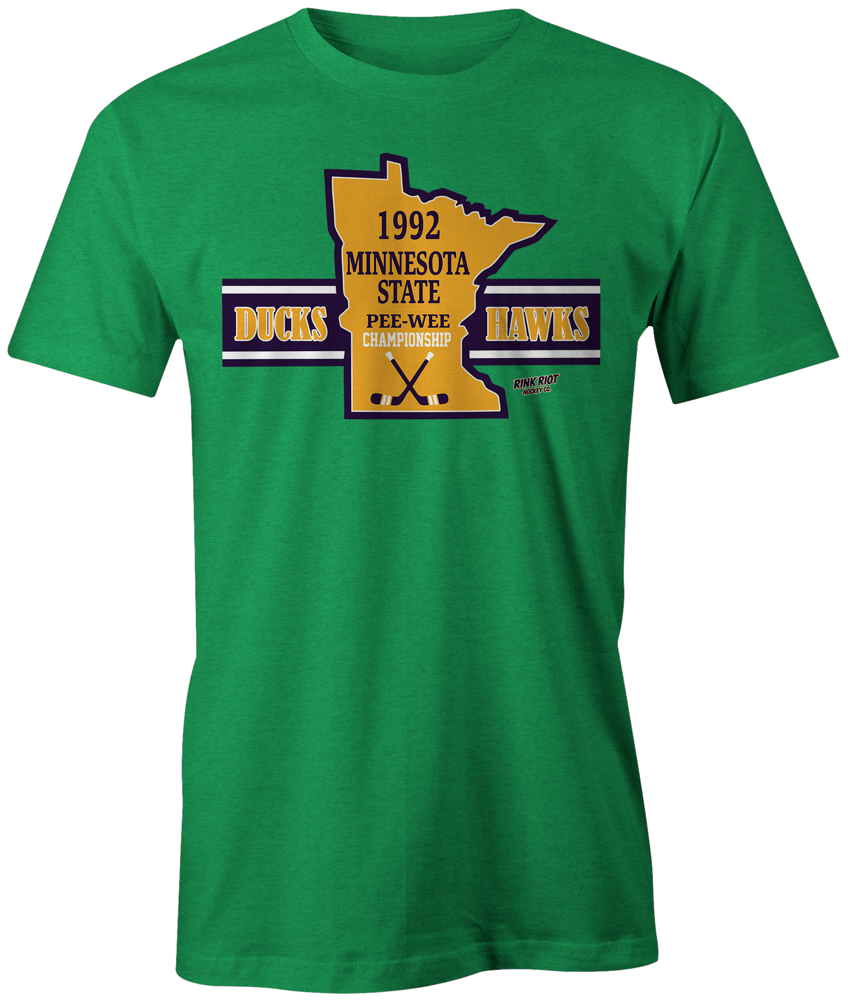 Rink Riot Hockey Co.