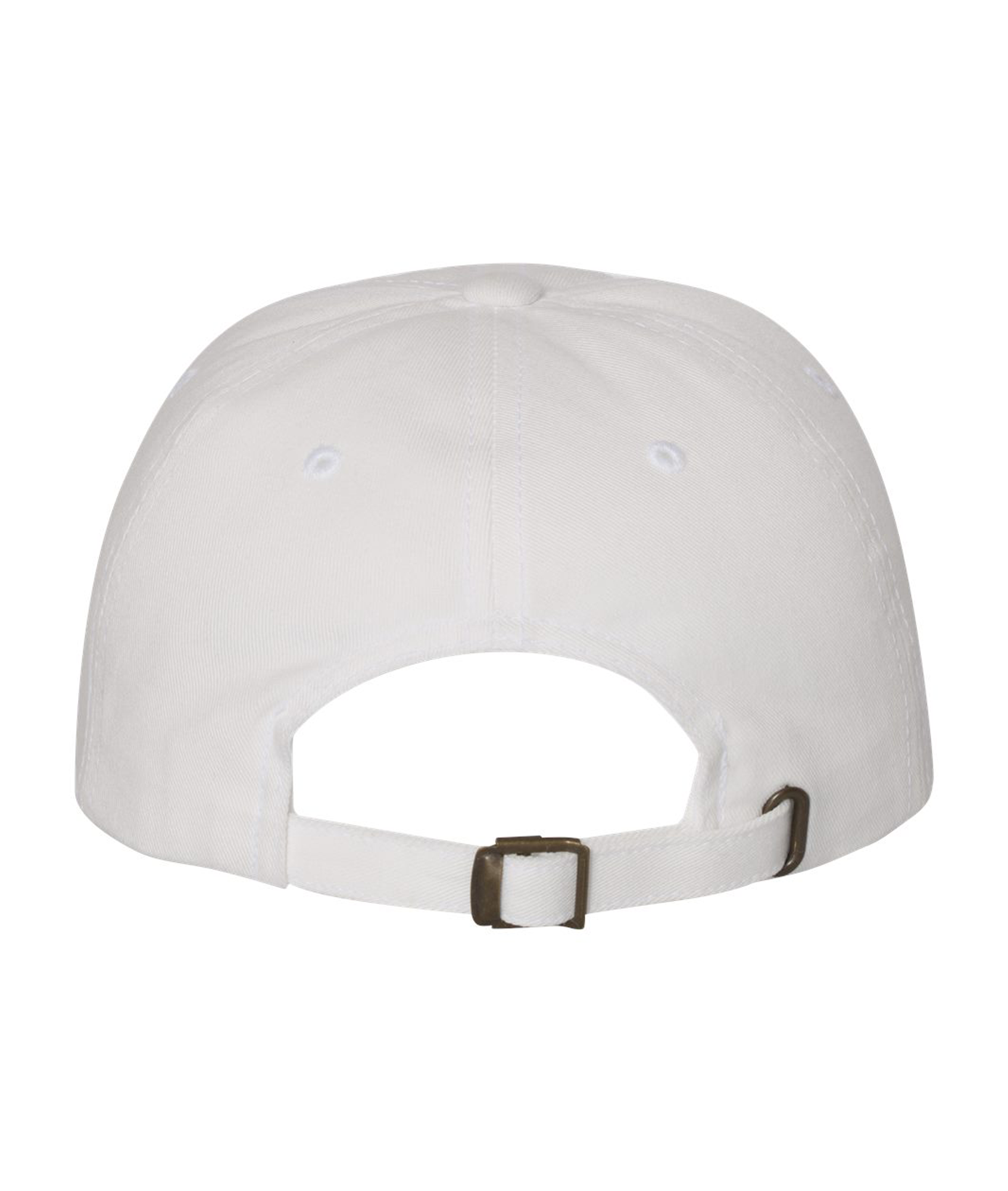 Rink Riot Fancy Embroidered Unstructured Cap