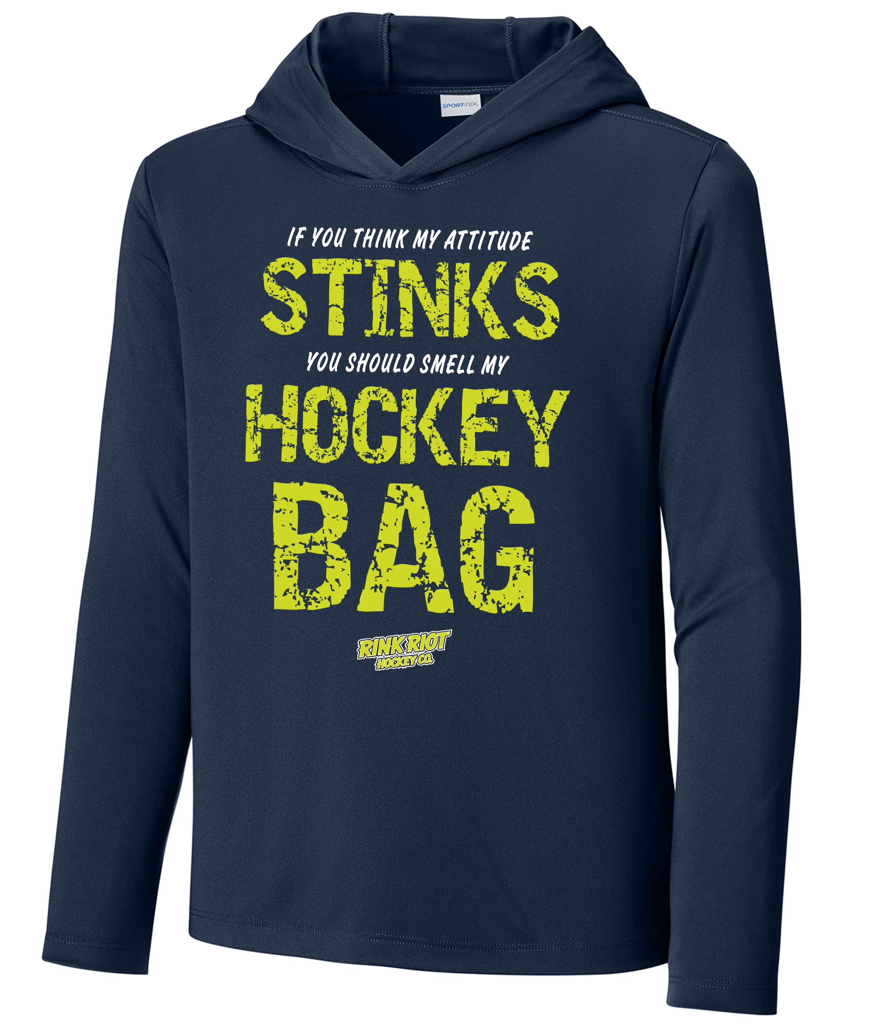 Rink Riot Hockey Co.