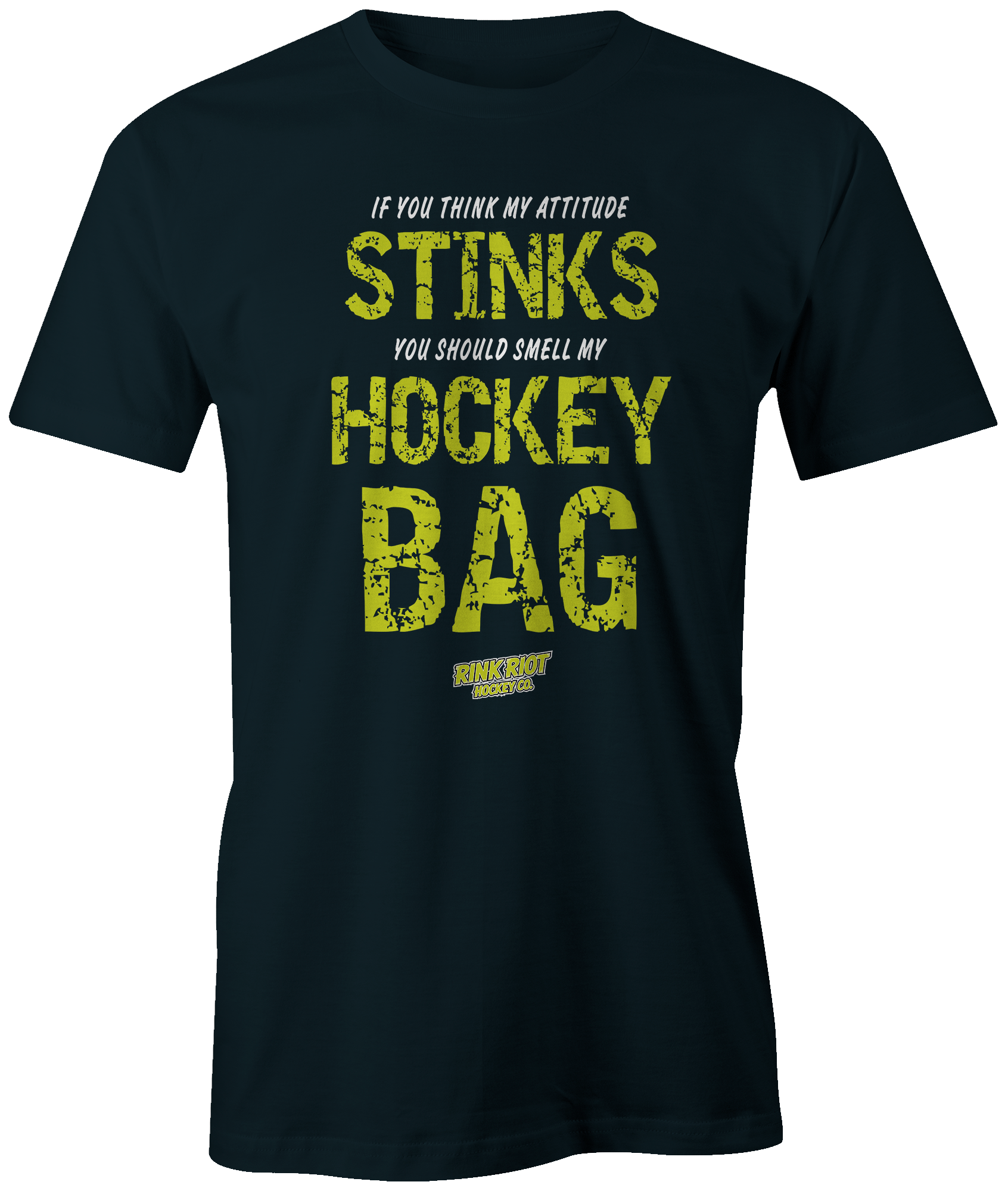 Rink Riot Hockey Co.