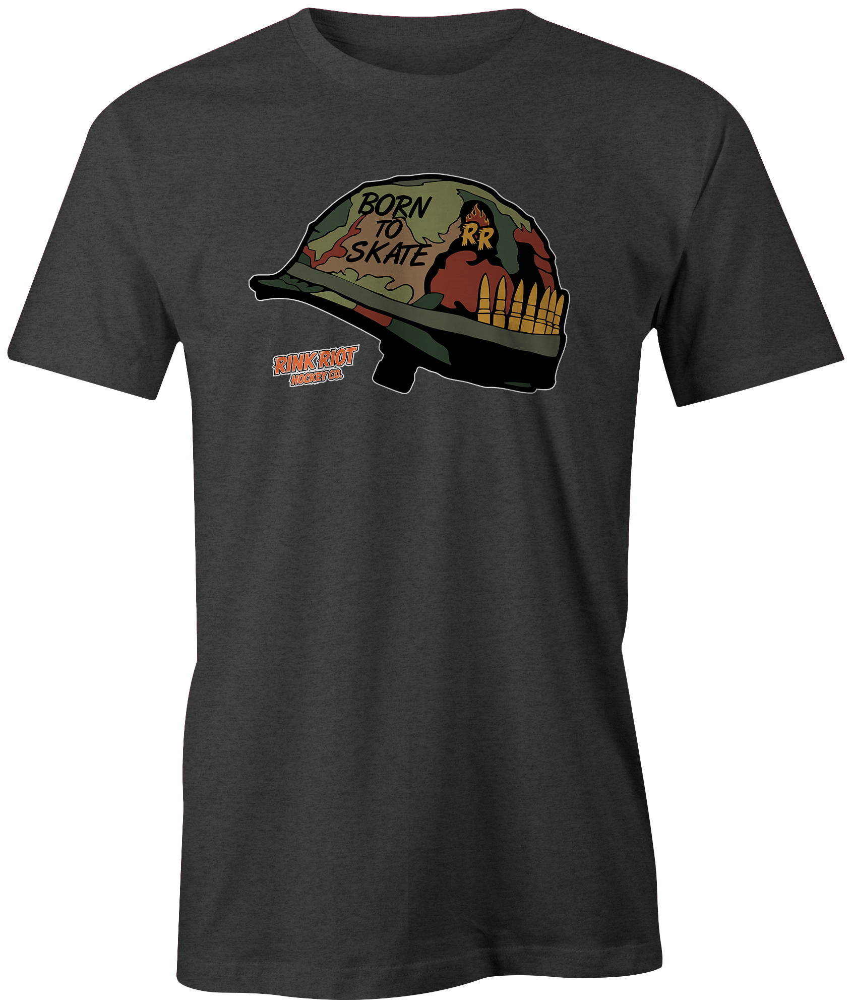 Rink Riot Hockey Co.