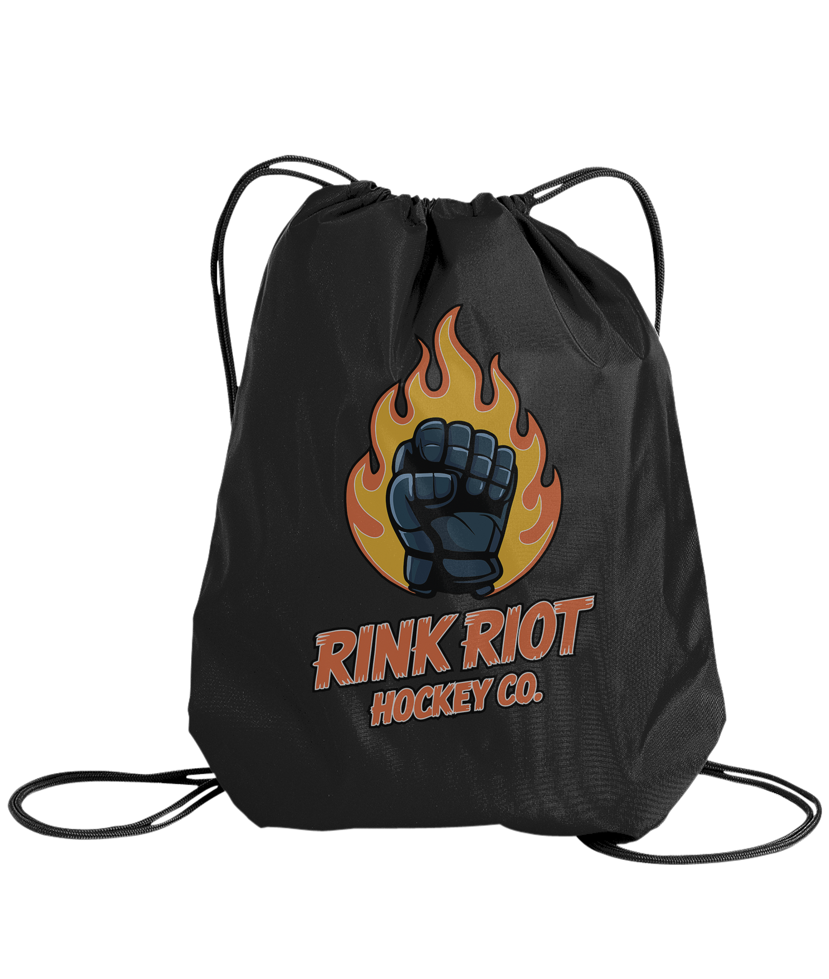 Rink Riot Hockey Co.