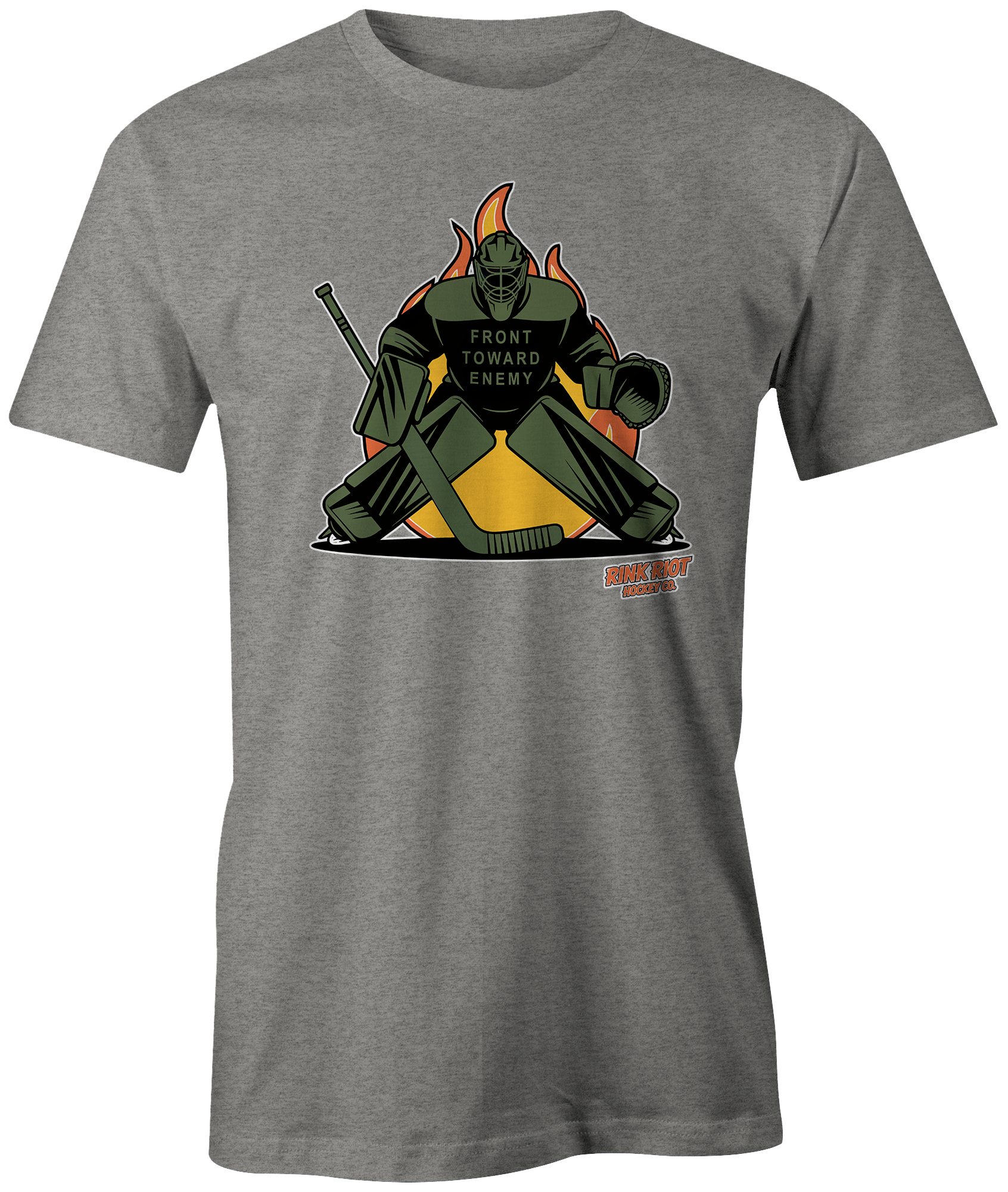 Rink Riot Hockey Co.