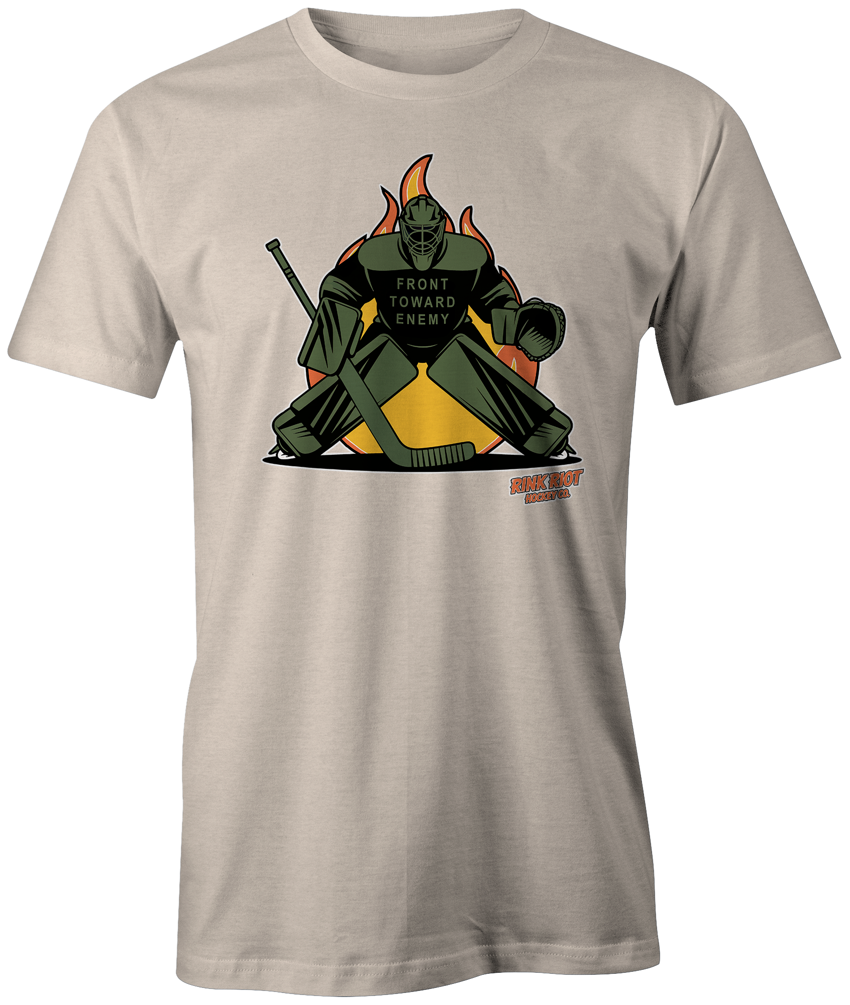 Rink Riot Hockey Co.
