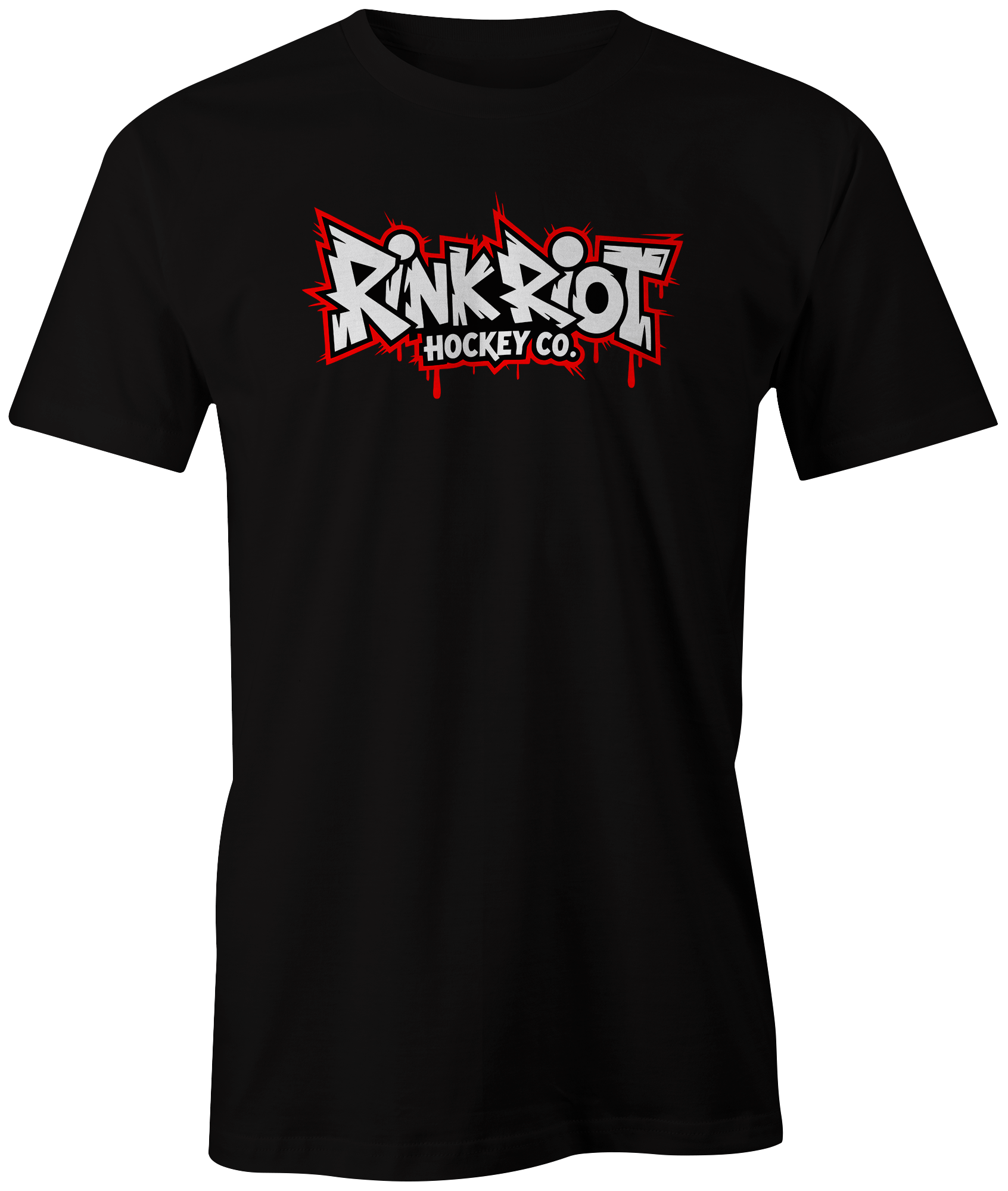 Rink Riot Hockey Co.