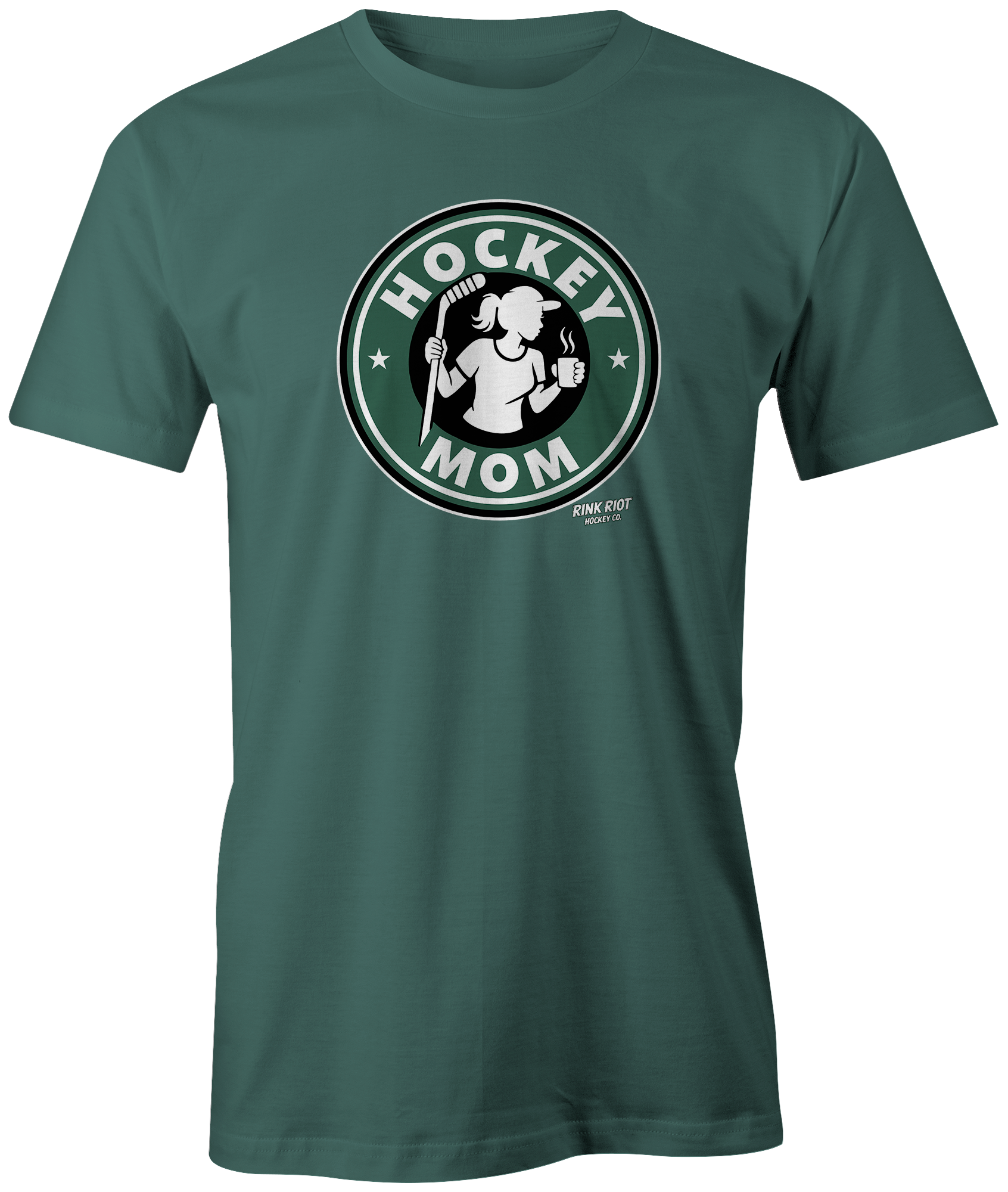 Rink Riot Hockey Co.