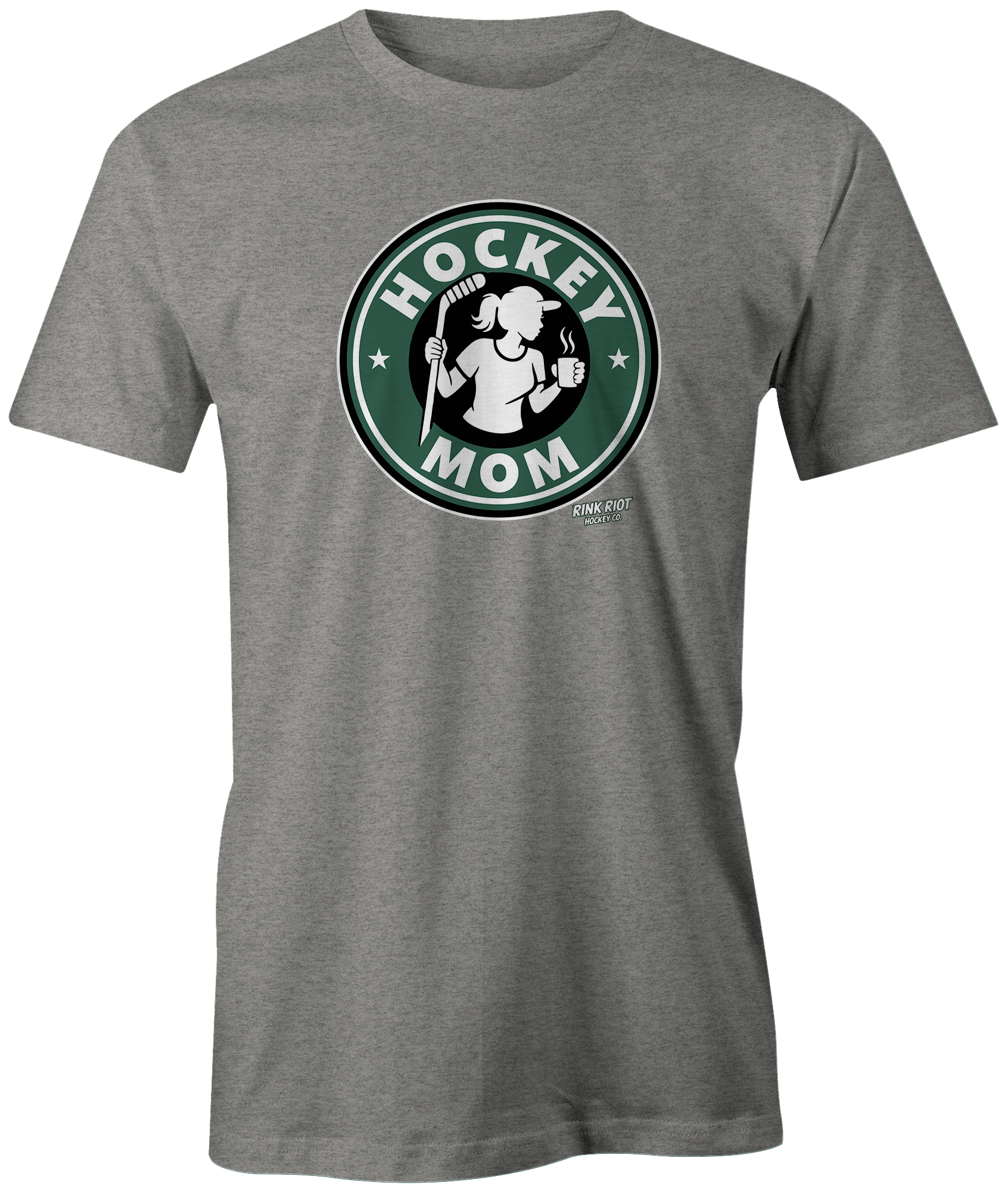 Rink Riot Hockey Co.