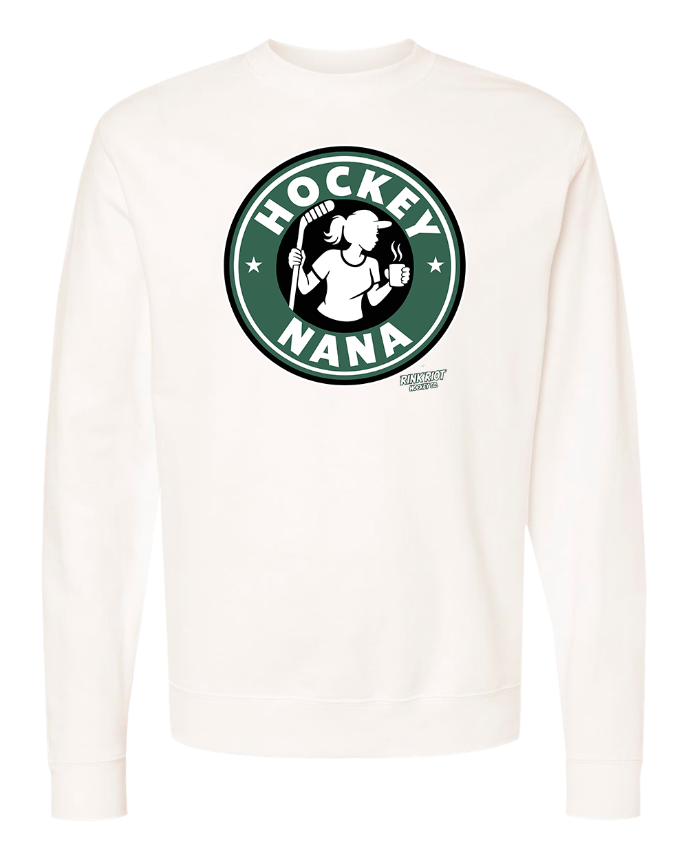 Rink Riot Hockey Co.