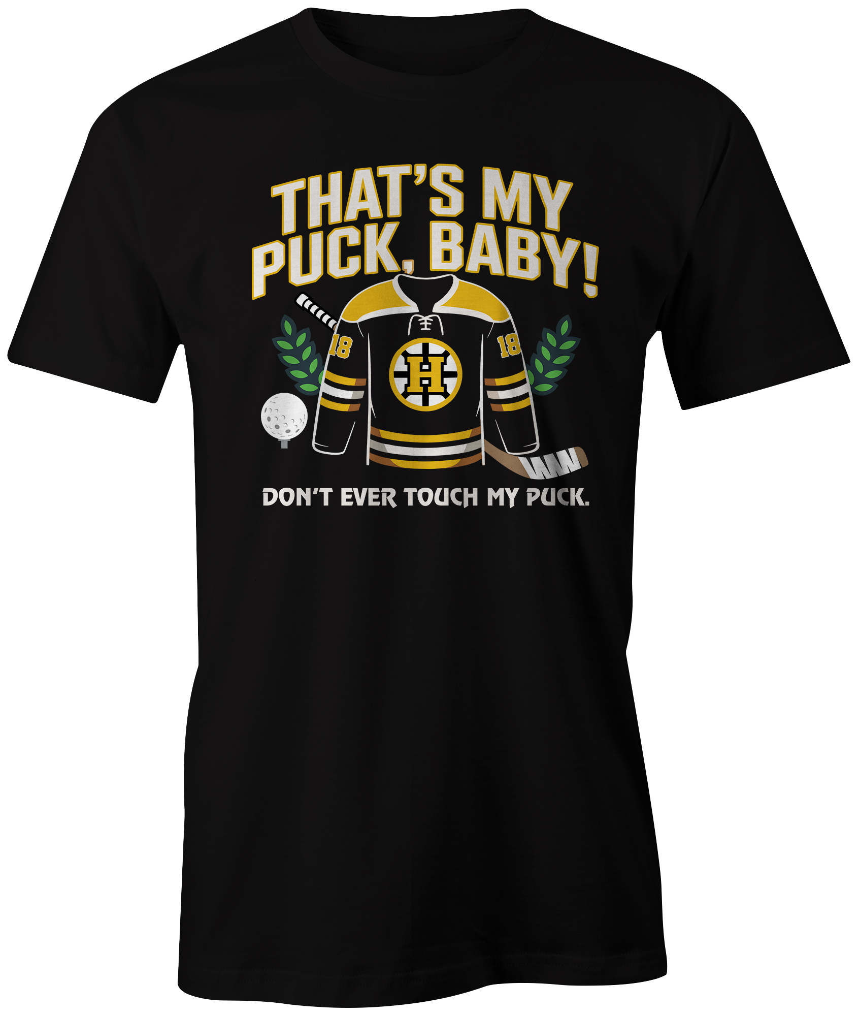 Rink Riot Hockey Co.