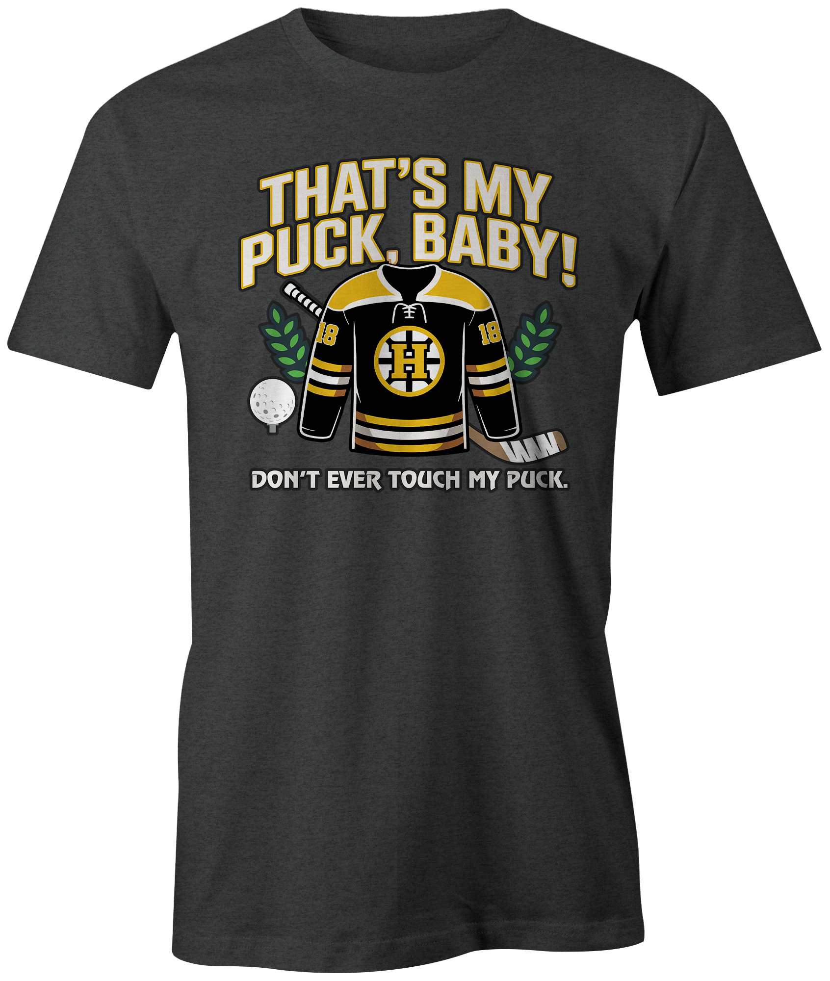 Rink Riot Hockey Co.