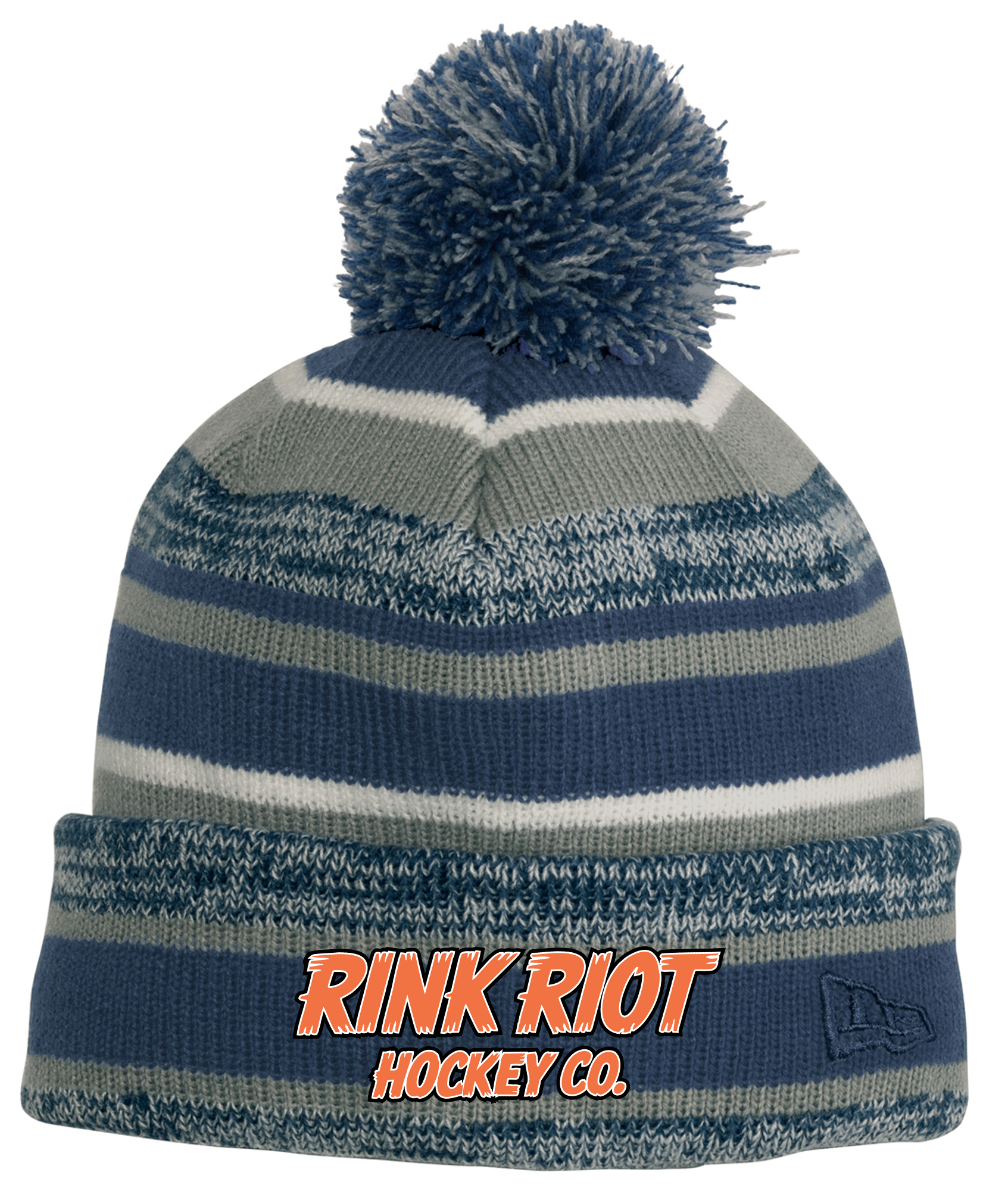Rink Riot Hockey Co.