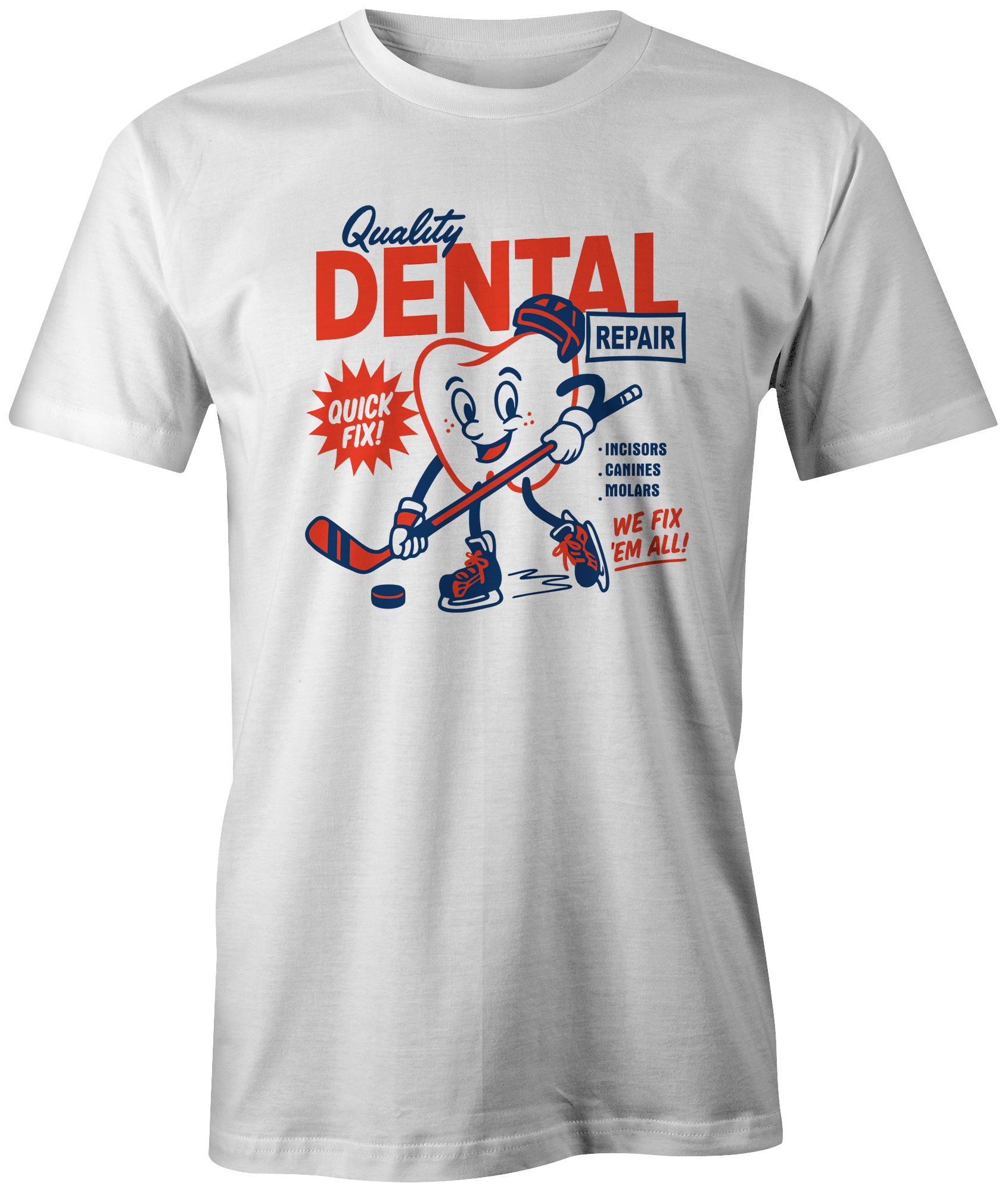 Rink Riot Hockey Co.