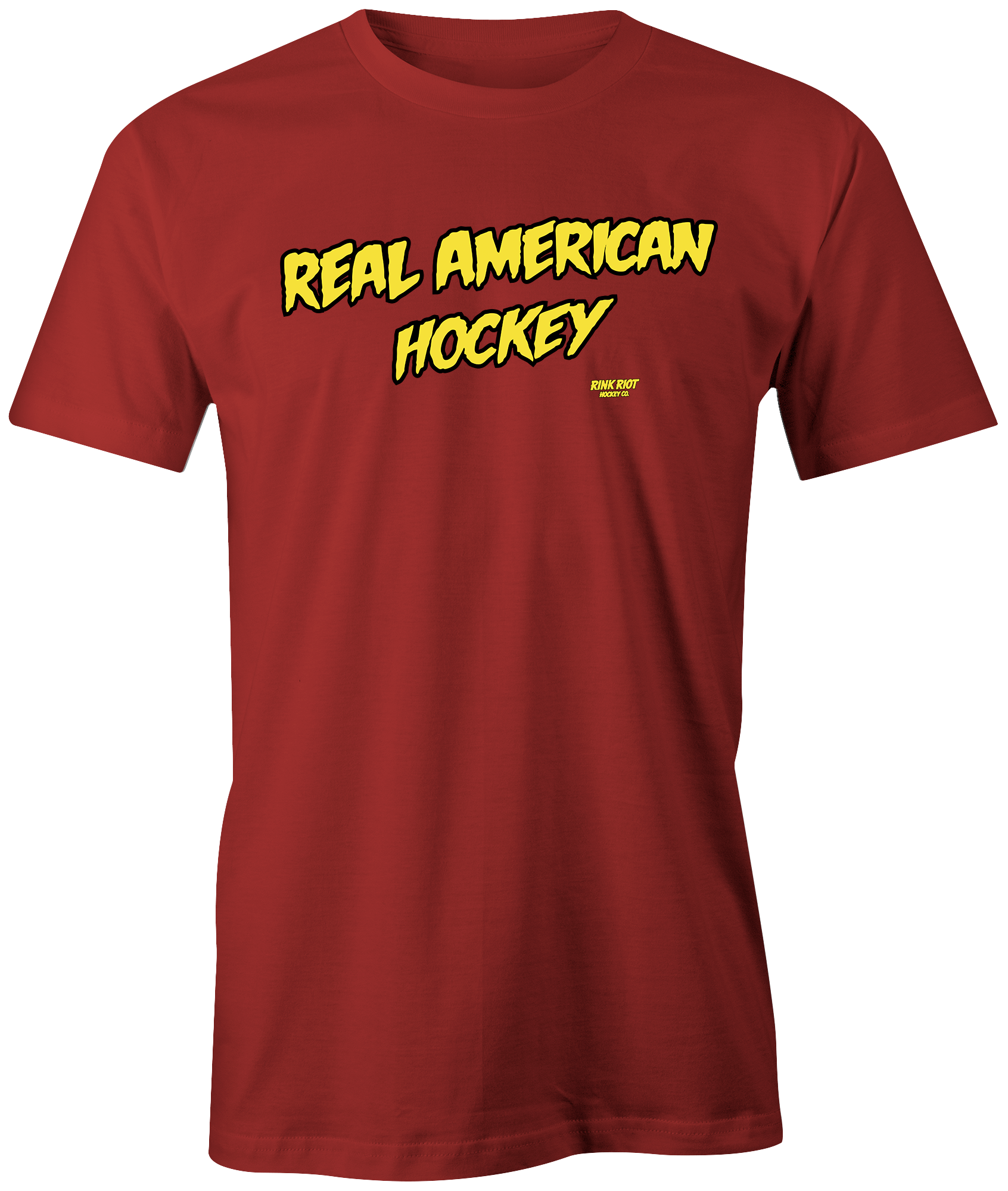 Rink Riot Hockey Co.