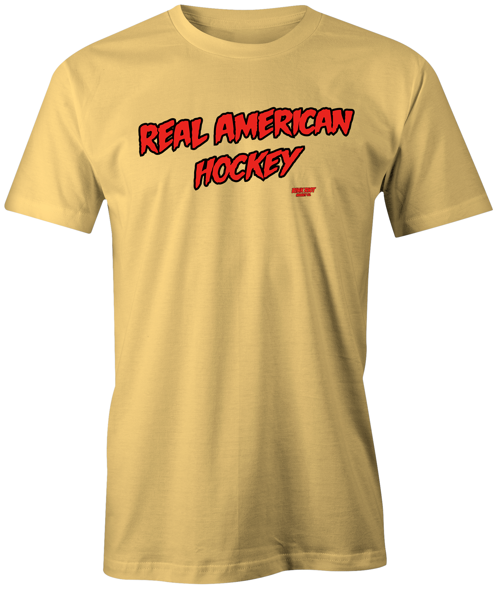 Rink Riot Hockey Co.