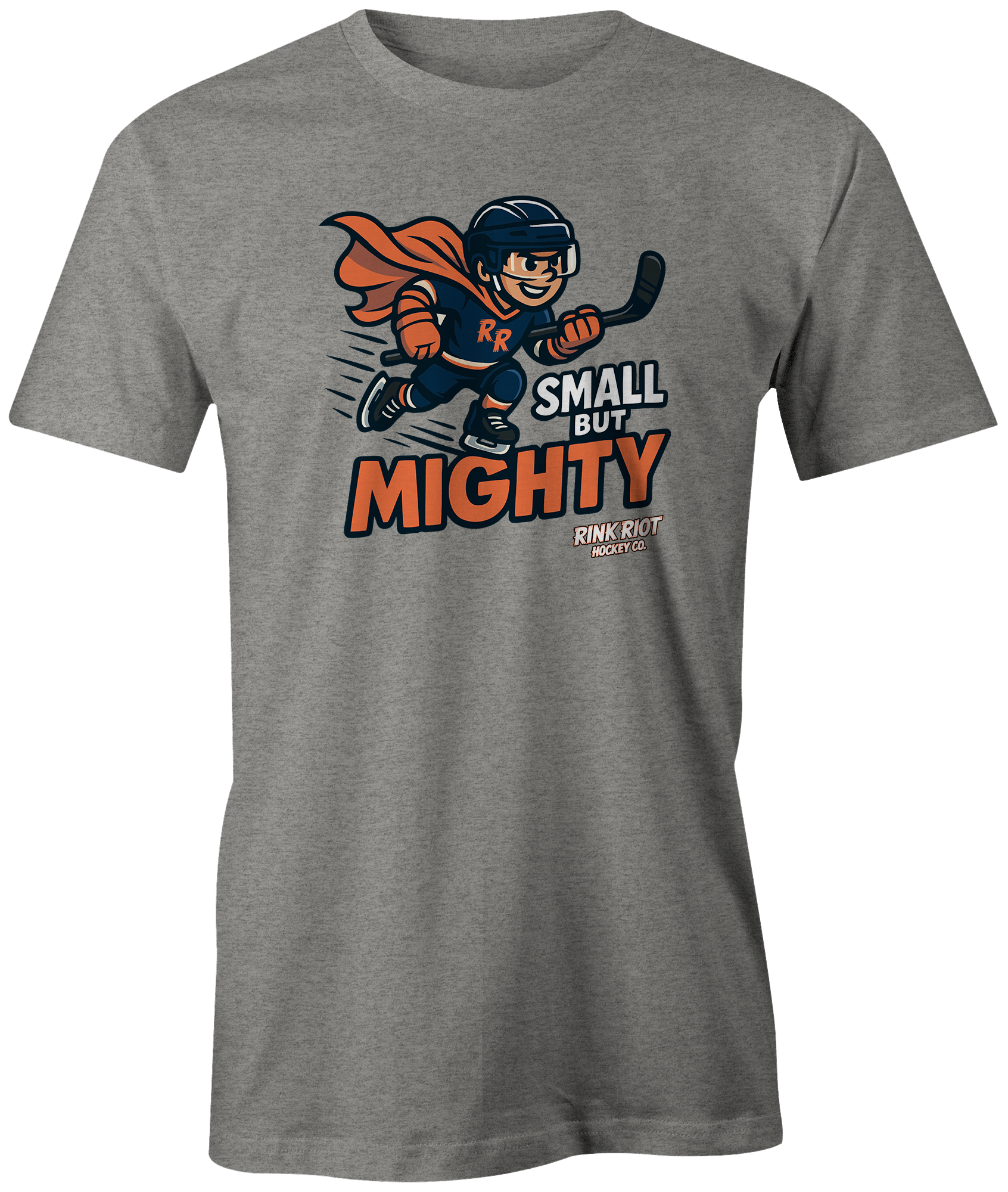 Rink Riot Hockey Co.